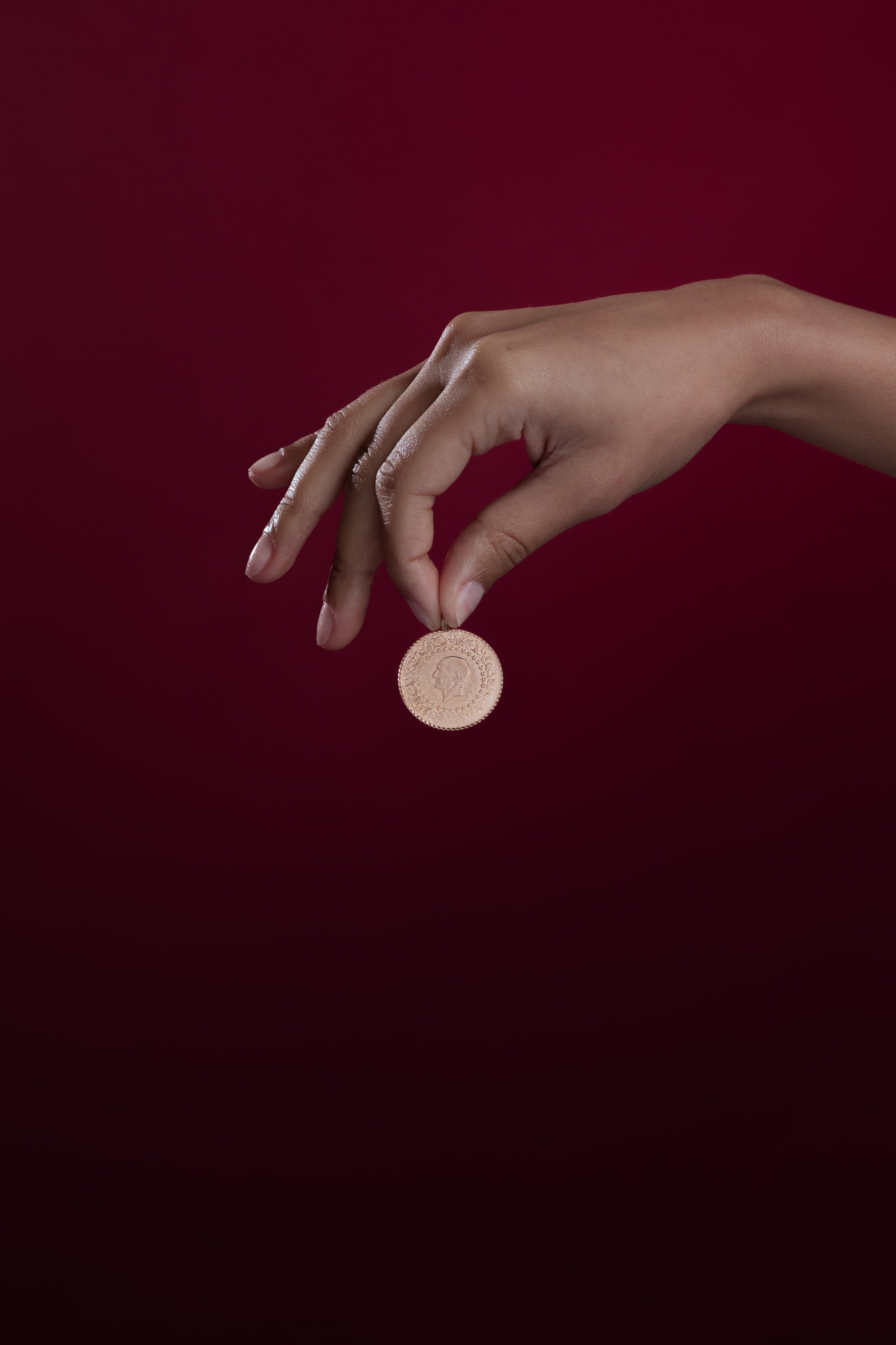 Gold als Investition