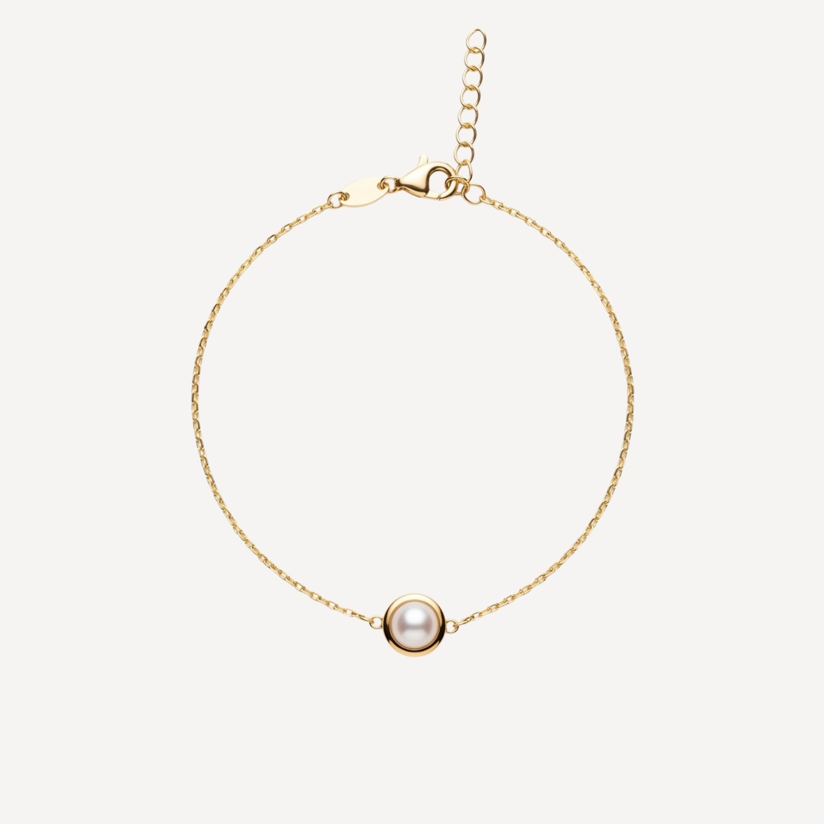 Armband 4006 14 Karat