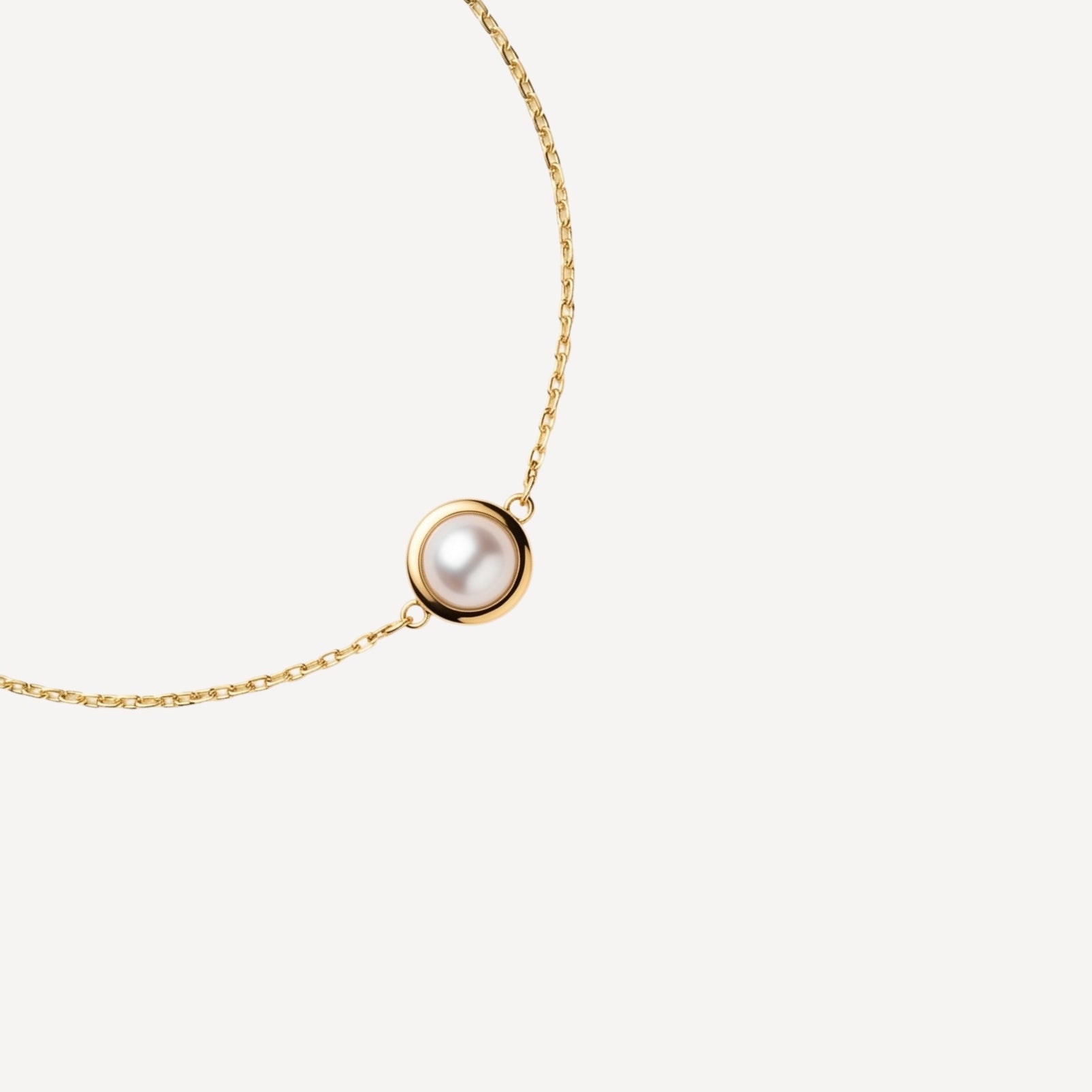 Armband 4006 14 Karat