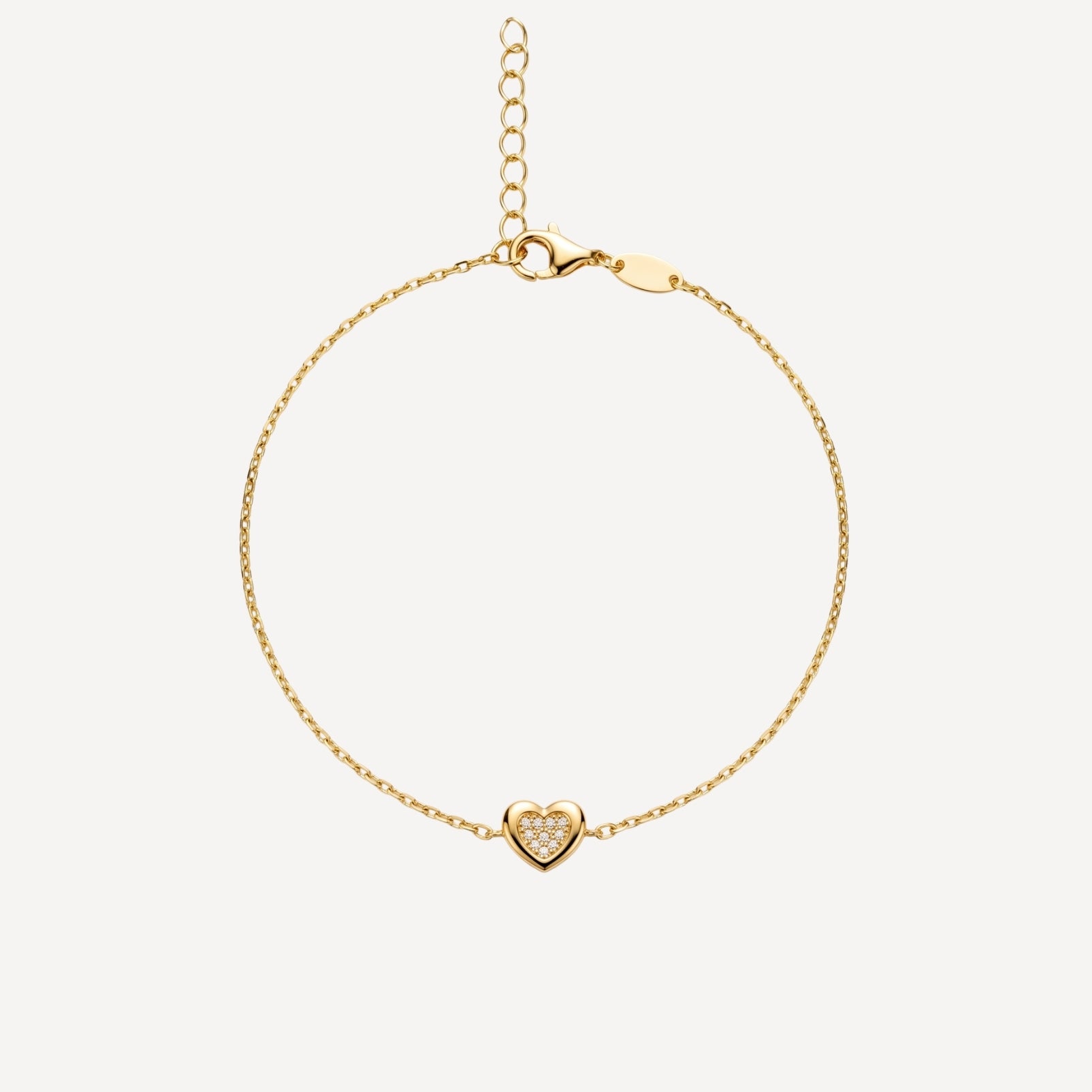 Armband 4004 14 Karat