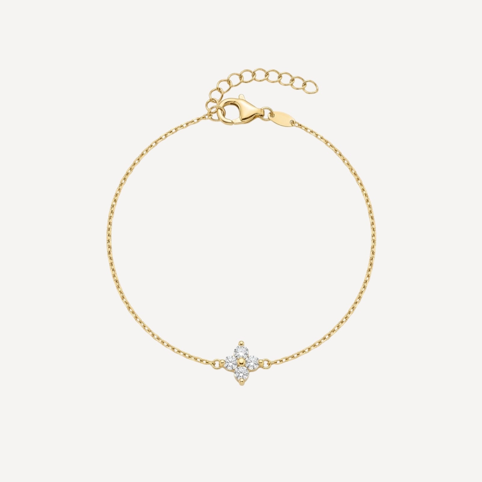 Armband 4014 14 Karat