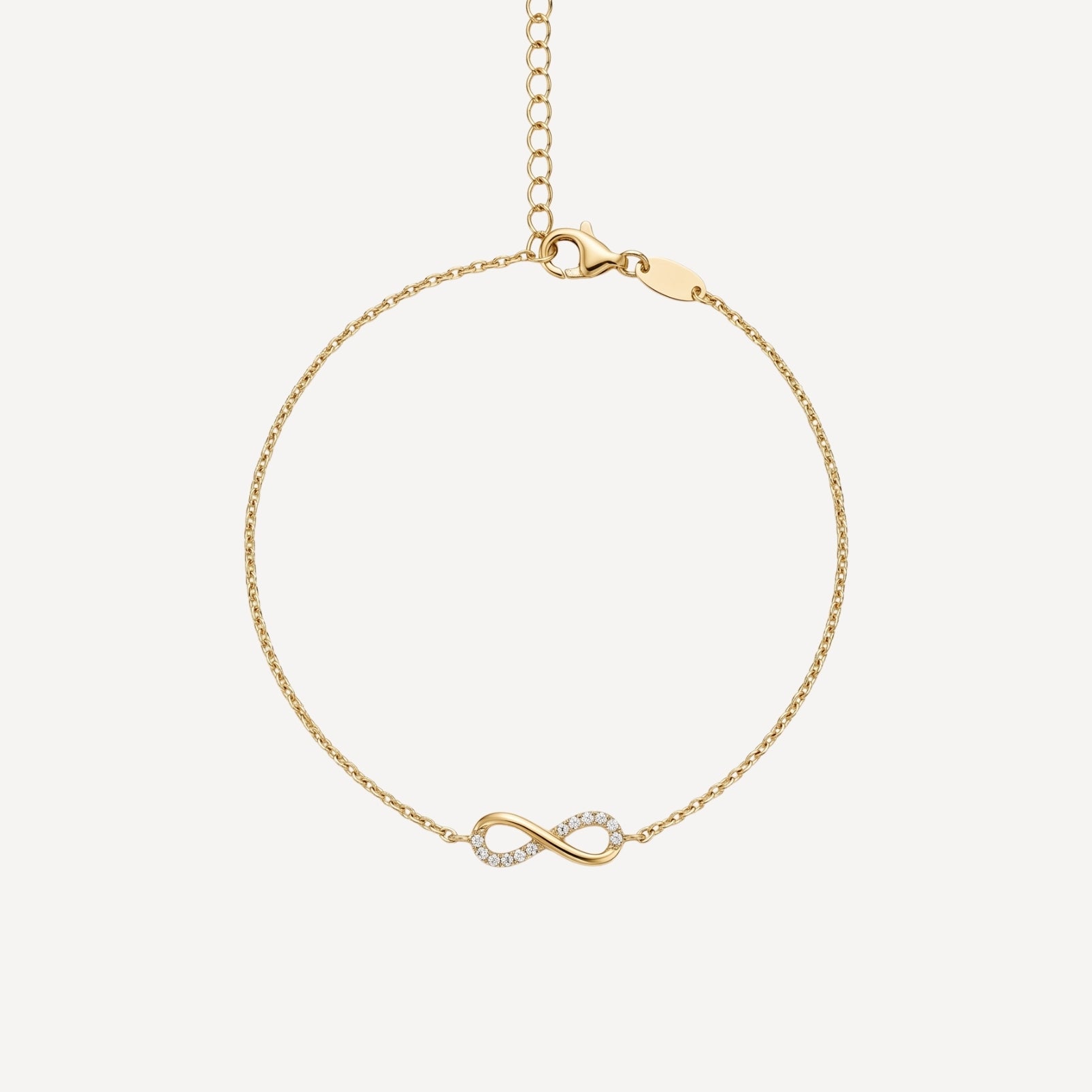 Armband 4015 14 Karat