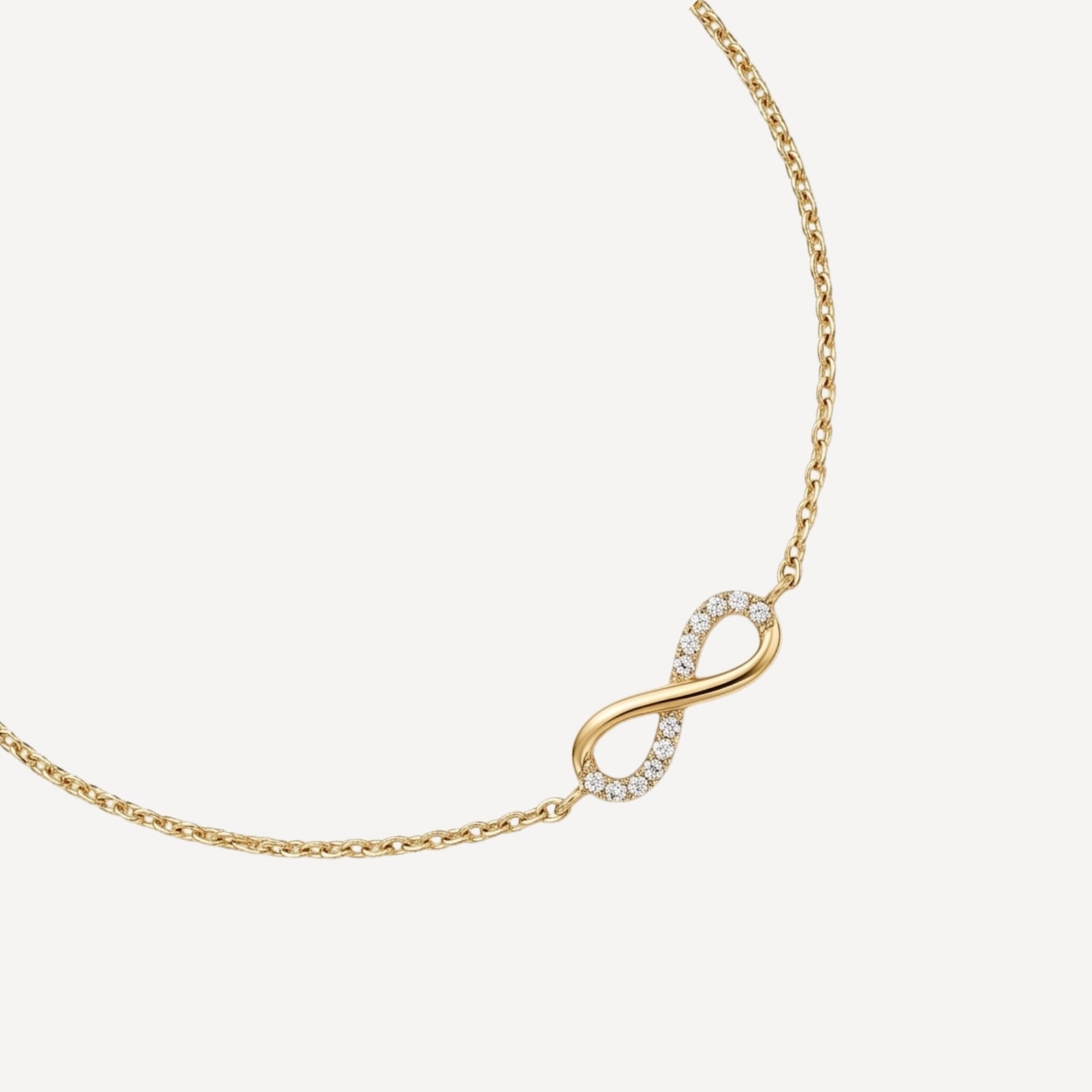 Armband 4015 14 Karat
