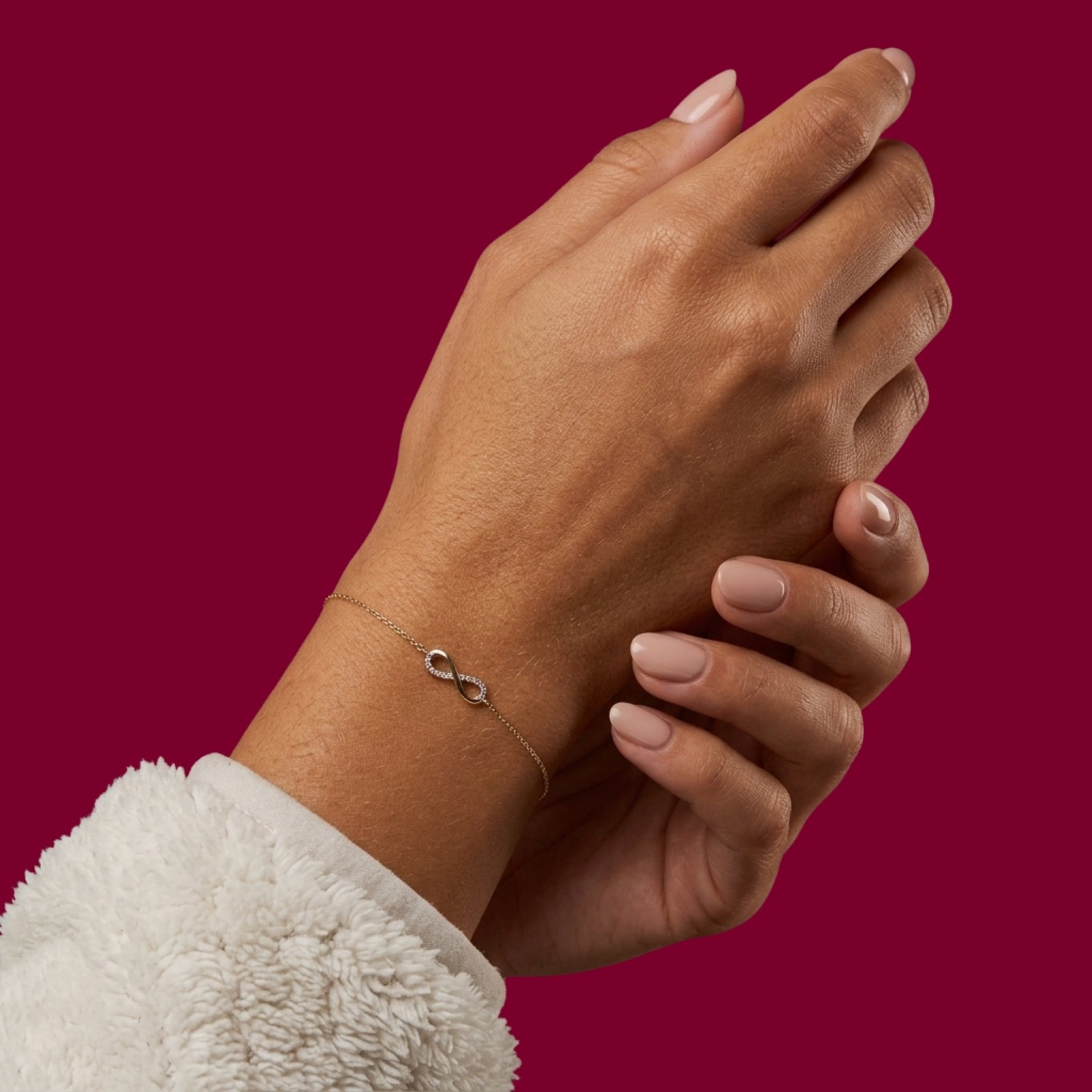 Armband 4015 14 Karat