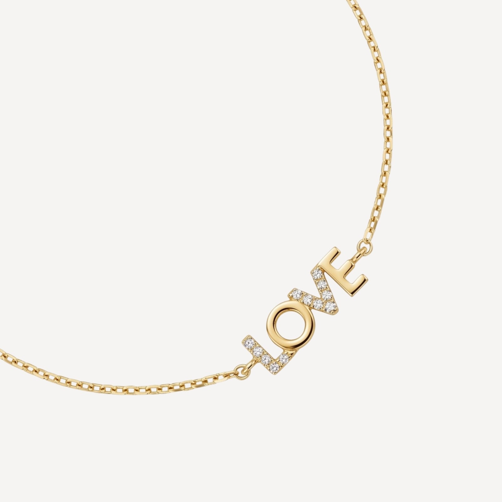 Armband 4003 14 Karat
