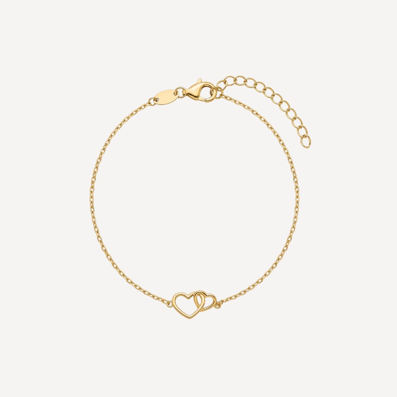 Armband 4005 14 Karat