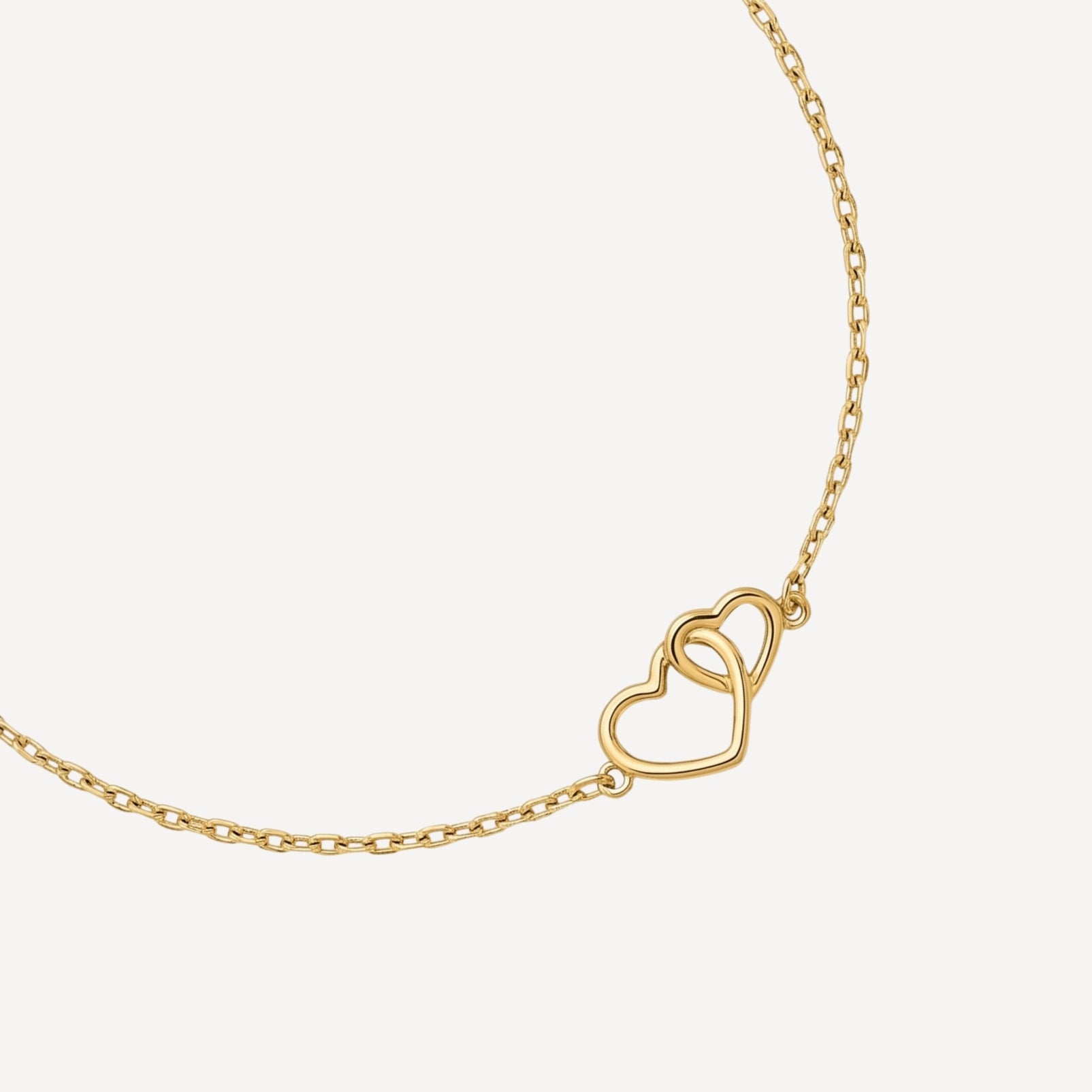Armband 4005 14 Karat