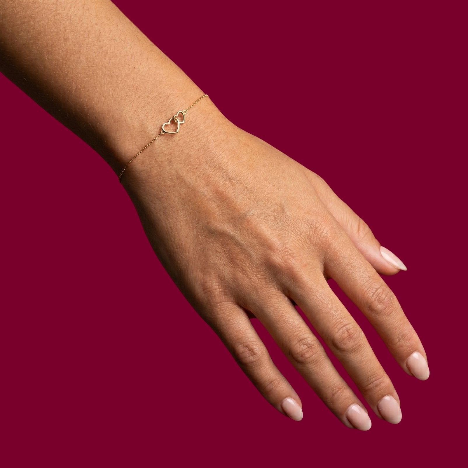 Armband 4005 14 Karat
