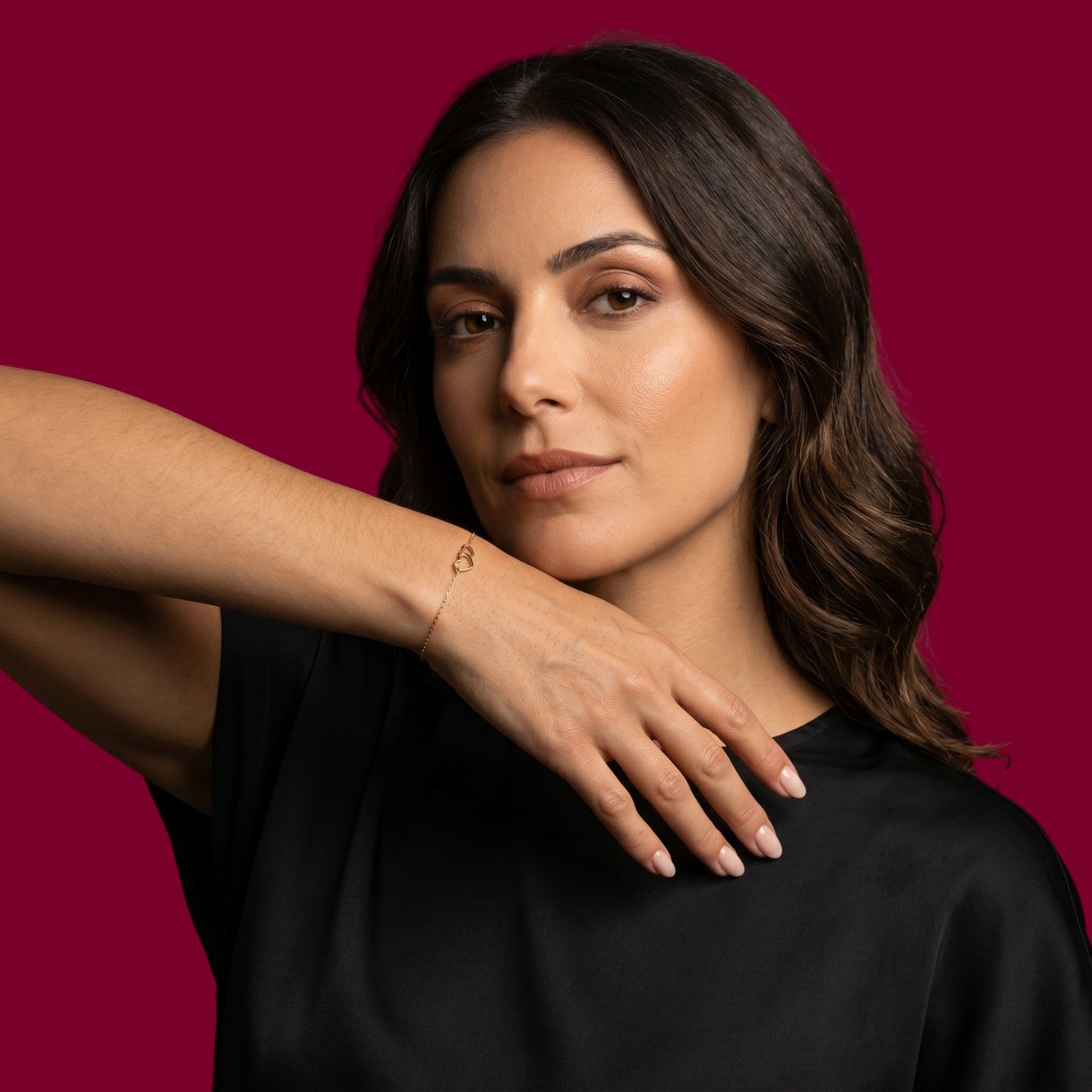 Armband 4005 14 Karat