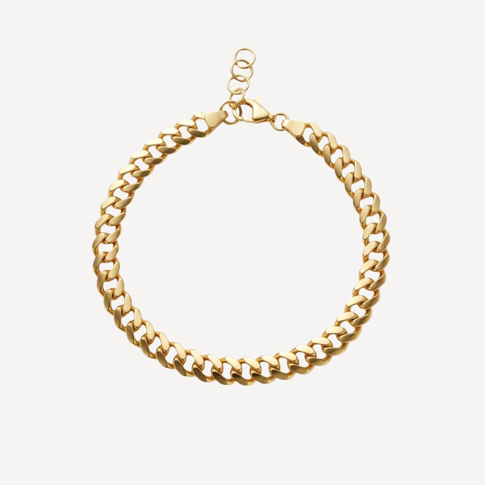 Armband 4011 22 Karat
