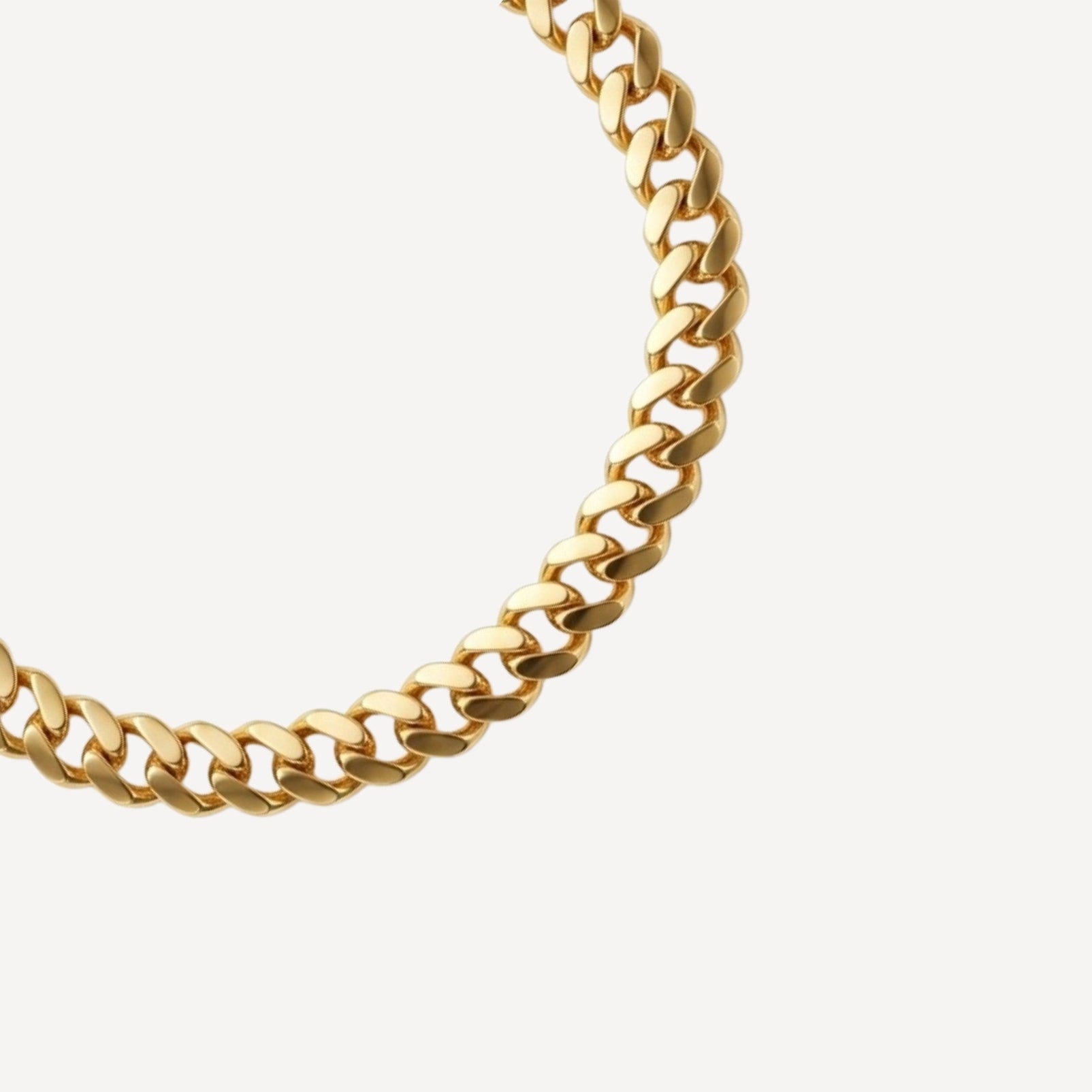 Armband 4011 22 Karat