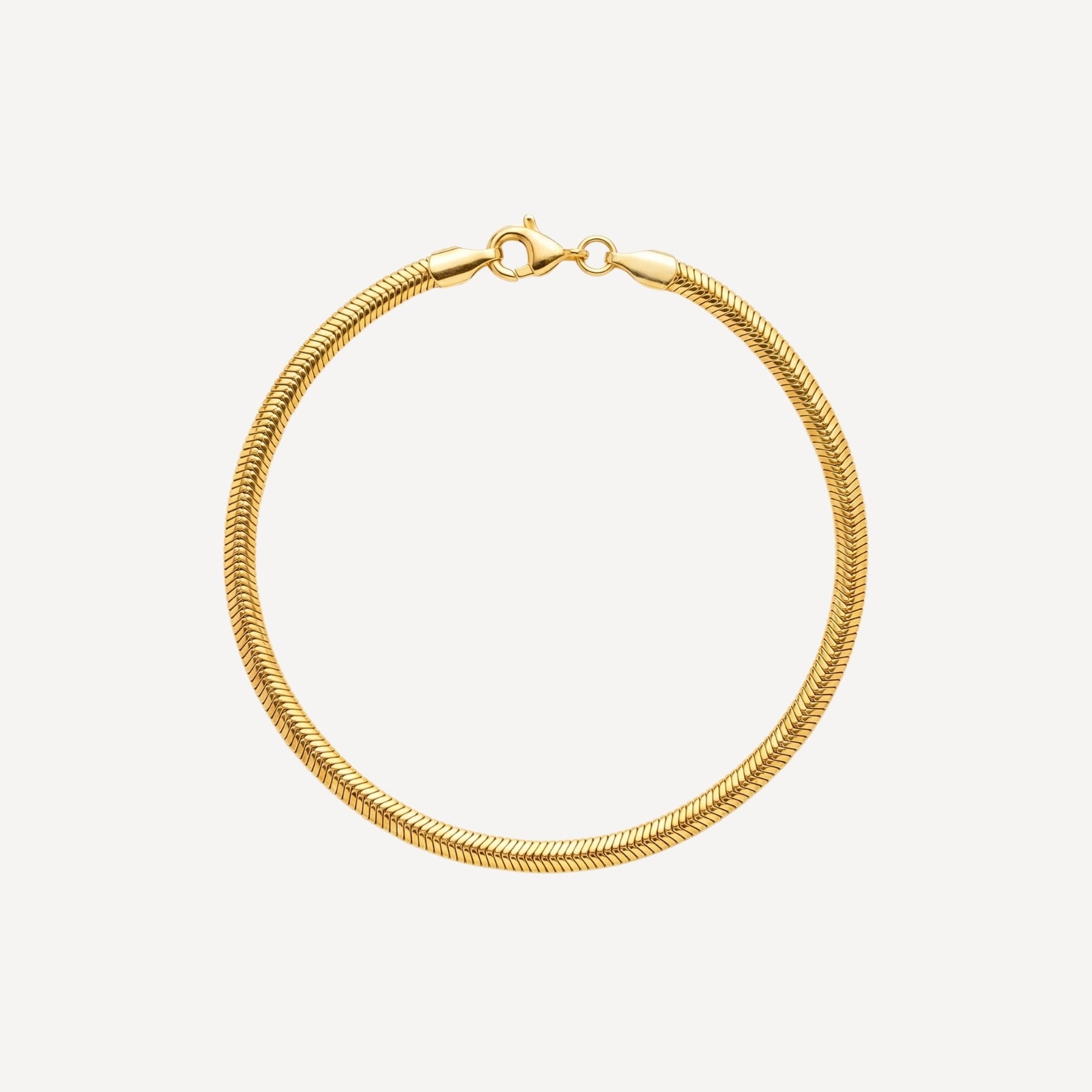 Armband 3002 22 Karat