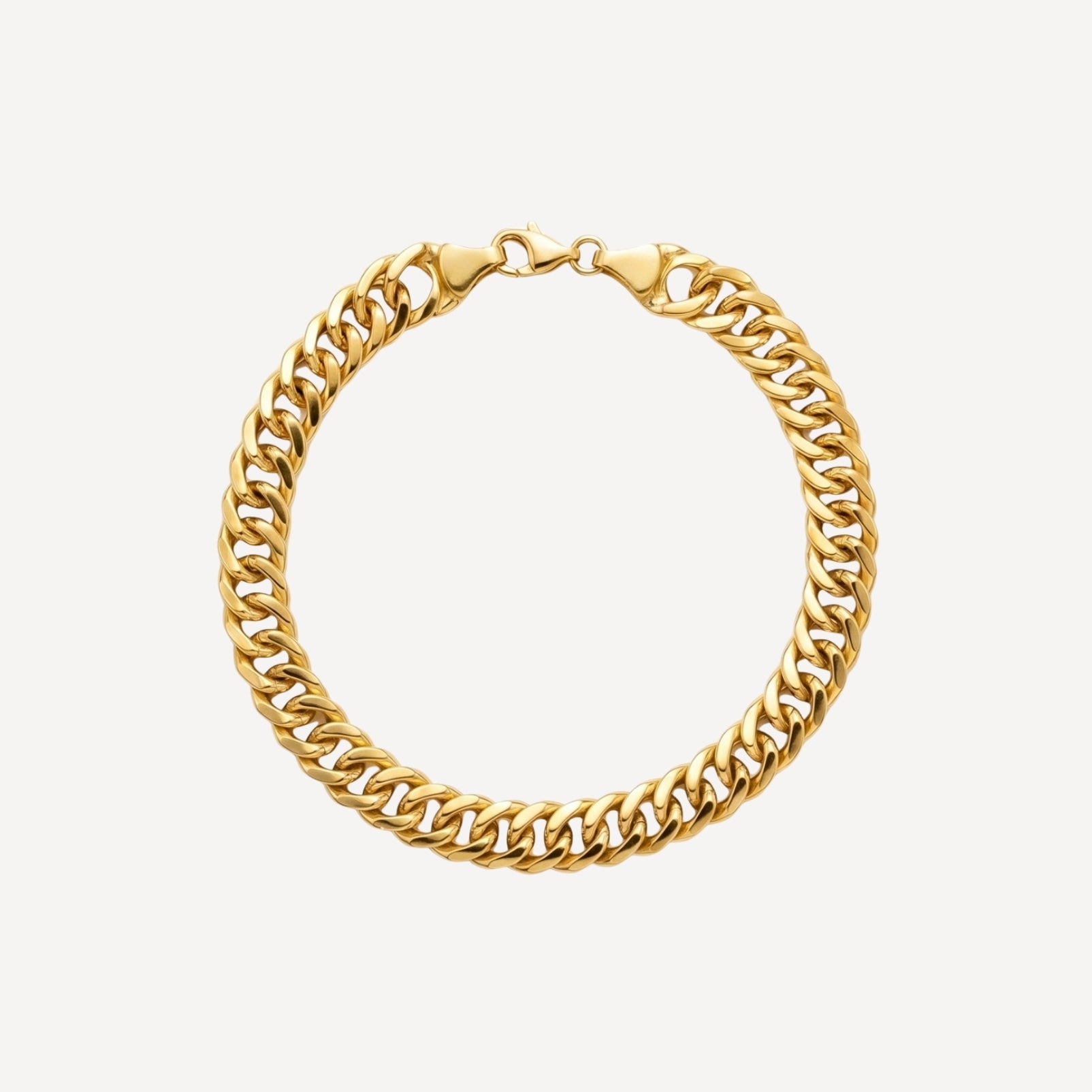 Armband 4012 22 Karat