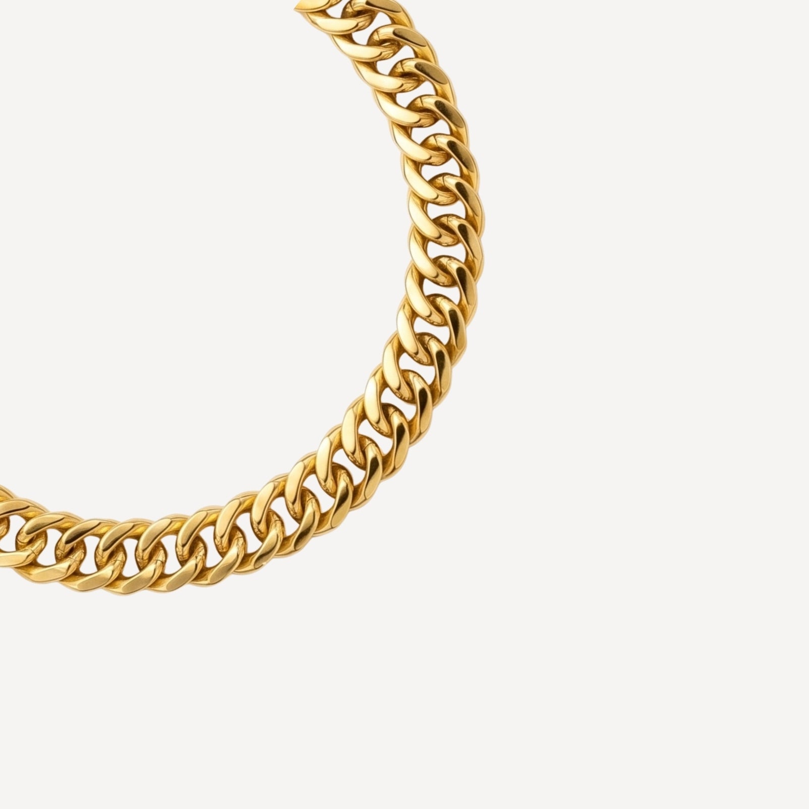 Armband 4012 22 Karat