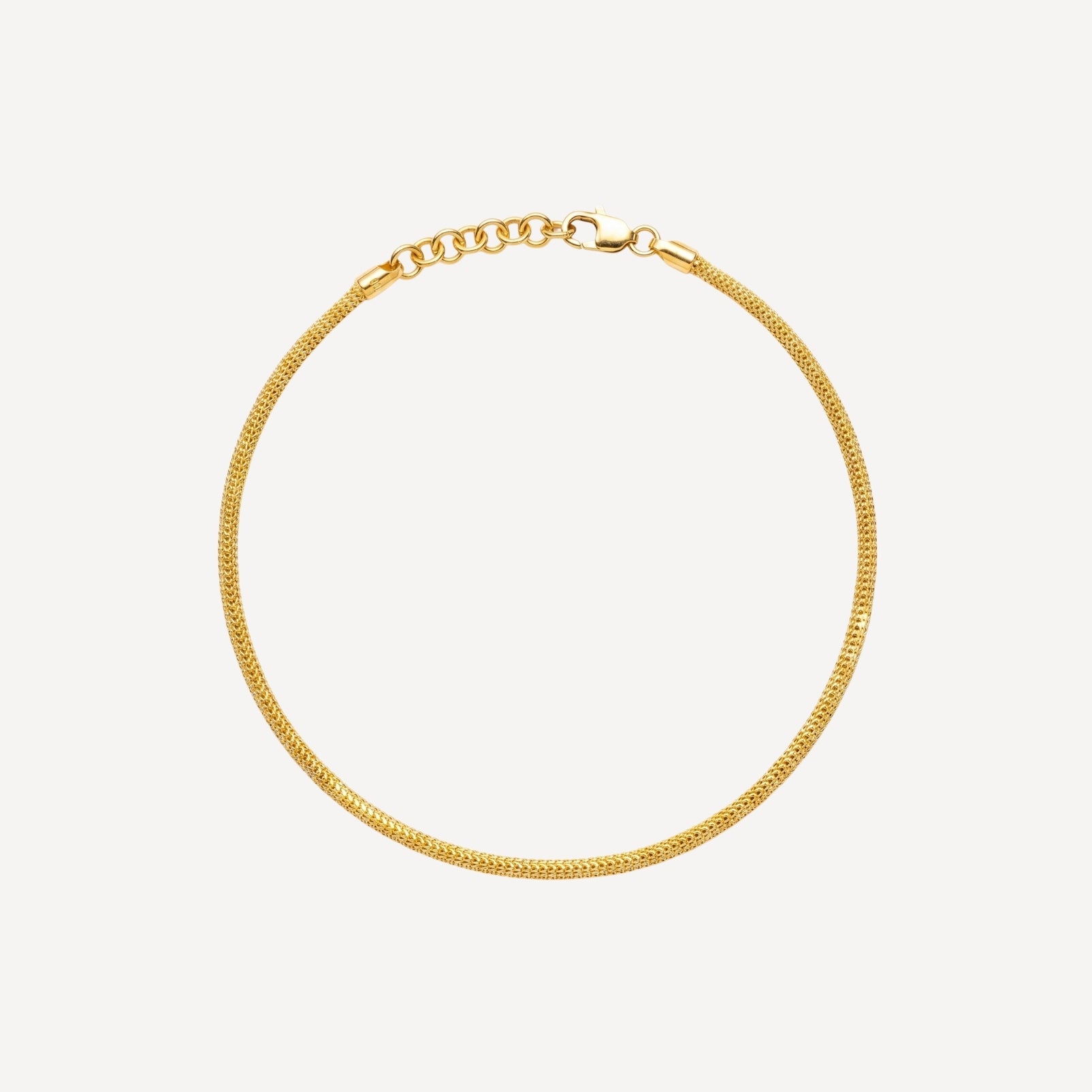 Armband 3003 22 Karat