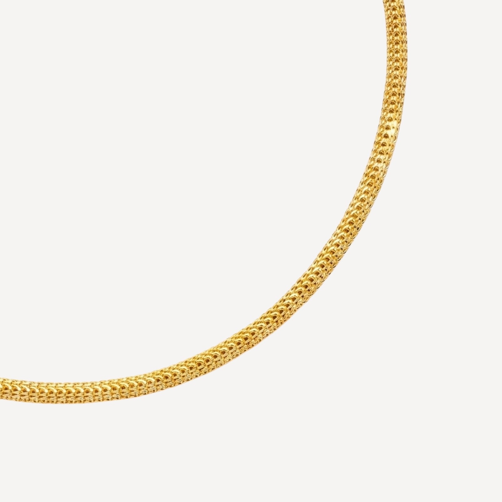 Armband 3003 22 Karat