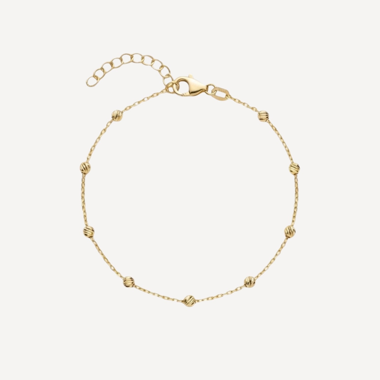 Armband 4009 14 Karat