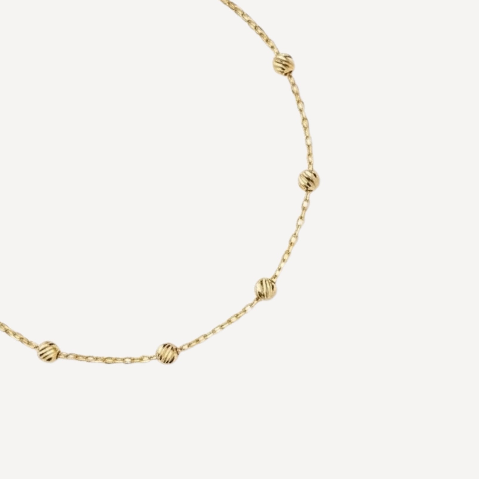 Armband 4009 14 Karat