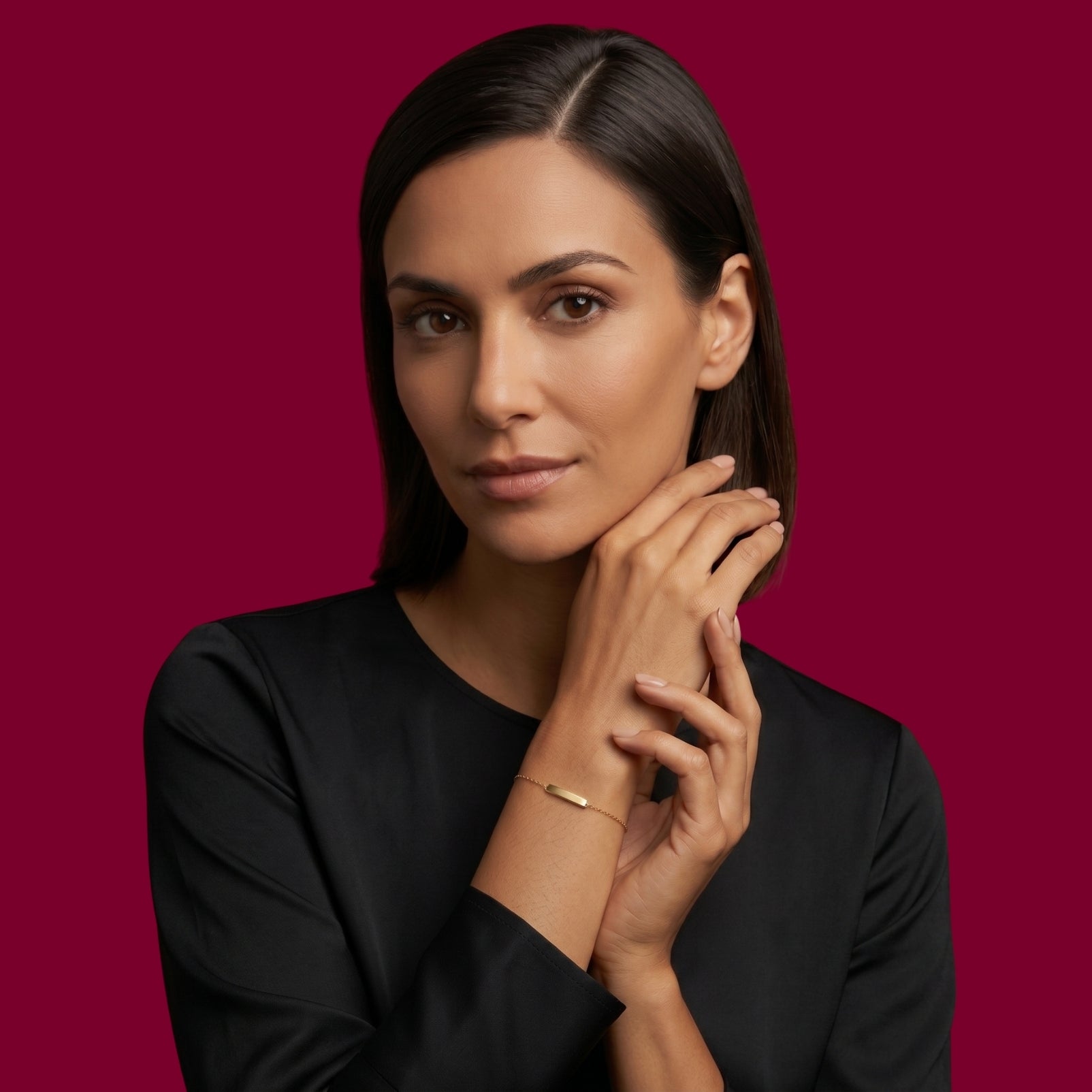 Armband 4001 14 Karat