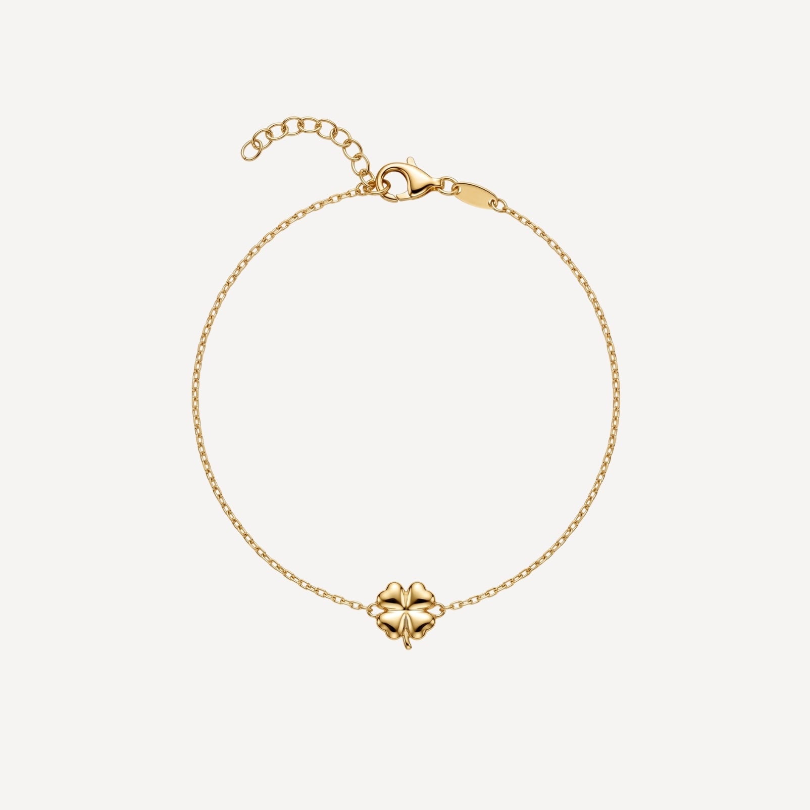 Armband 4011 14 Karat