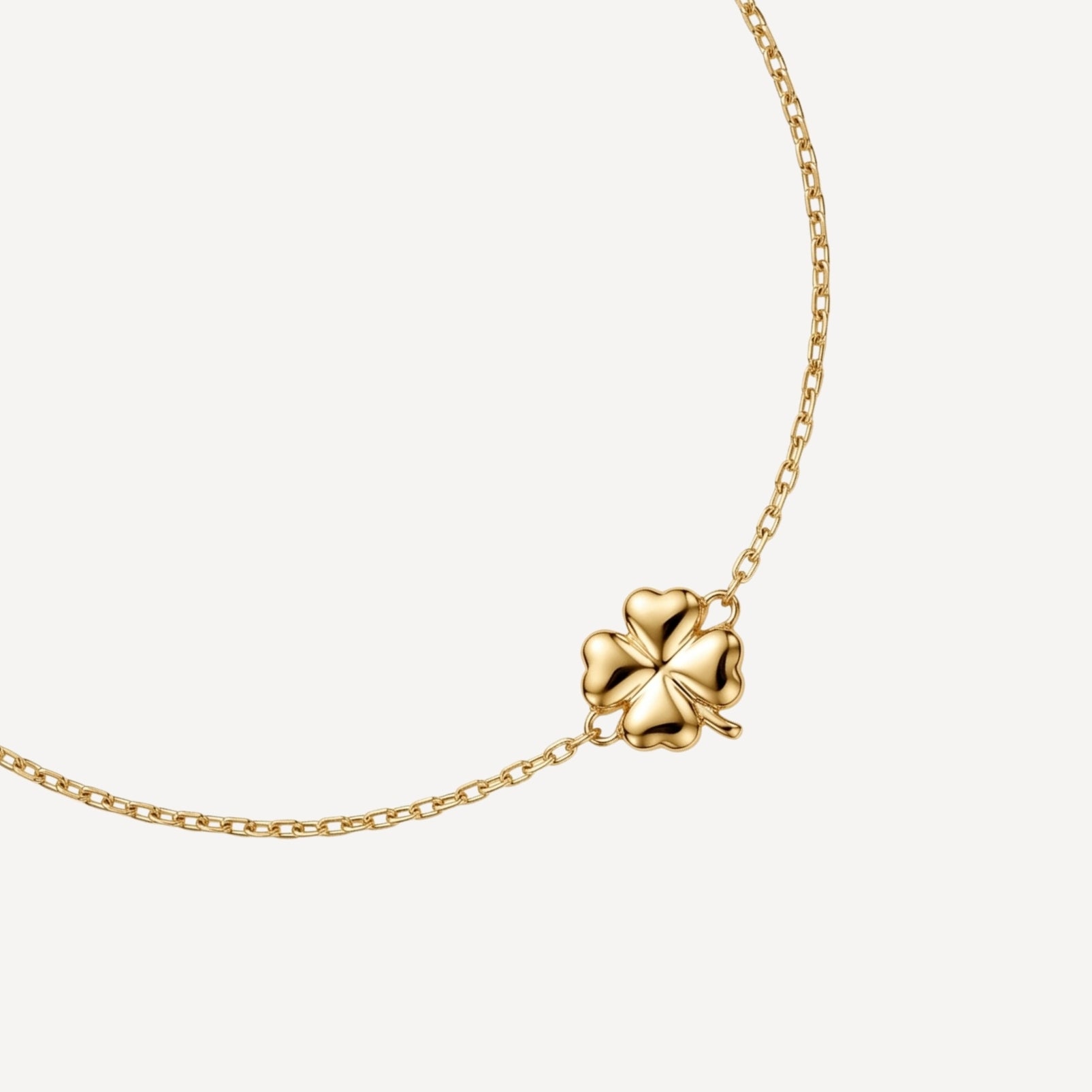 Armband 4011 14 Karat