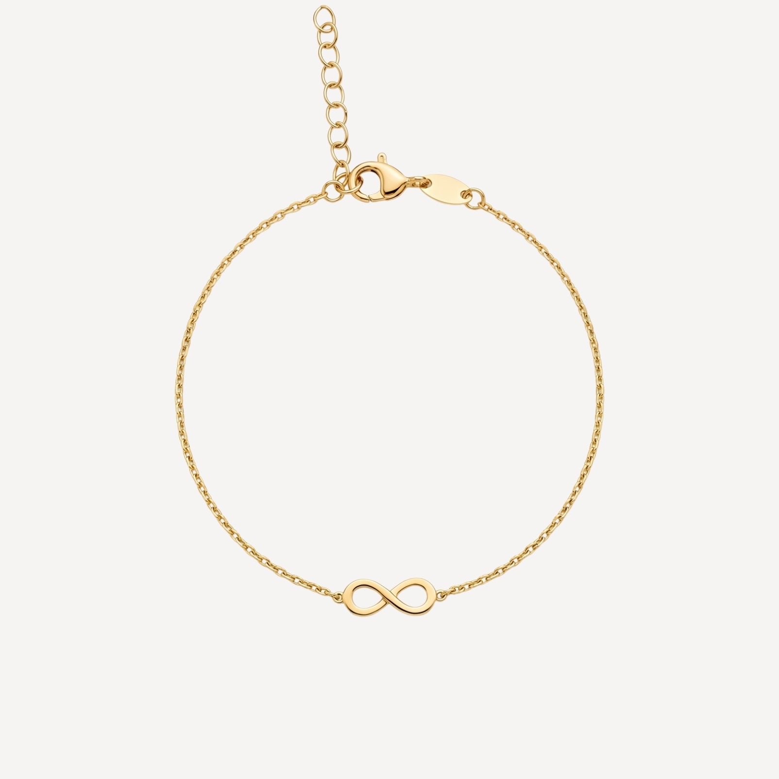 Armband 4012 14 Karat