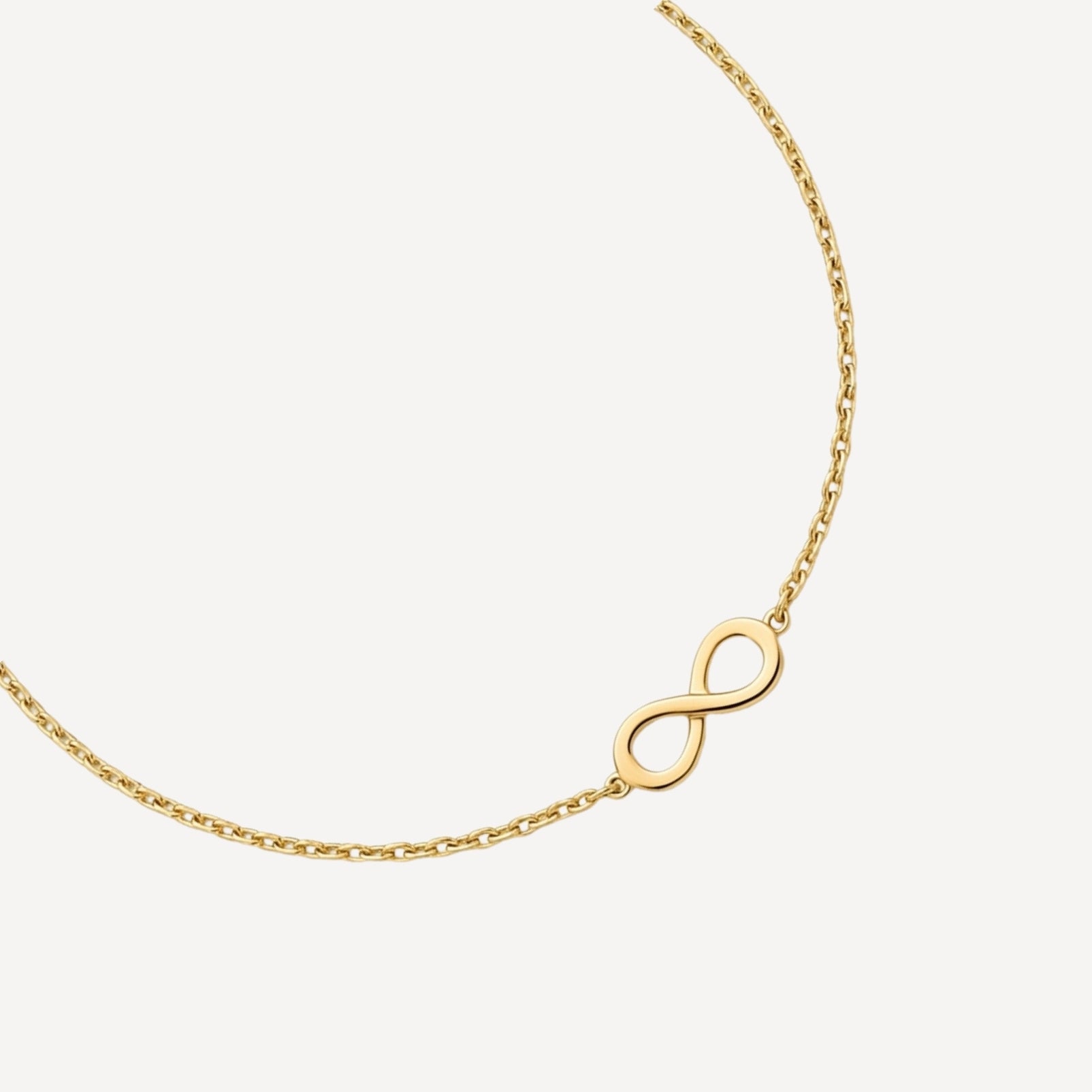 Armband 4012 14 Karat