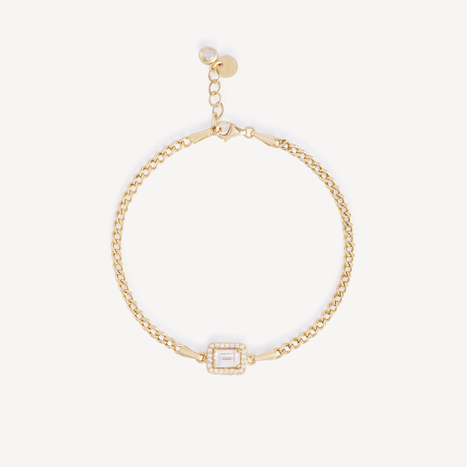 Armband 162 14 Karat