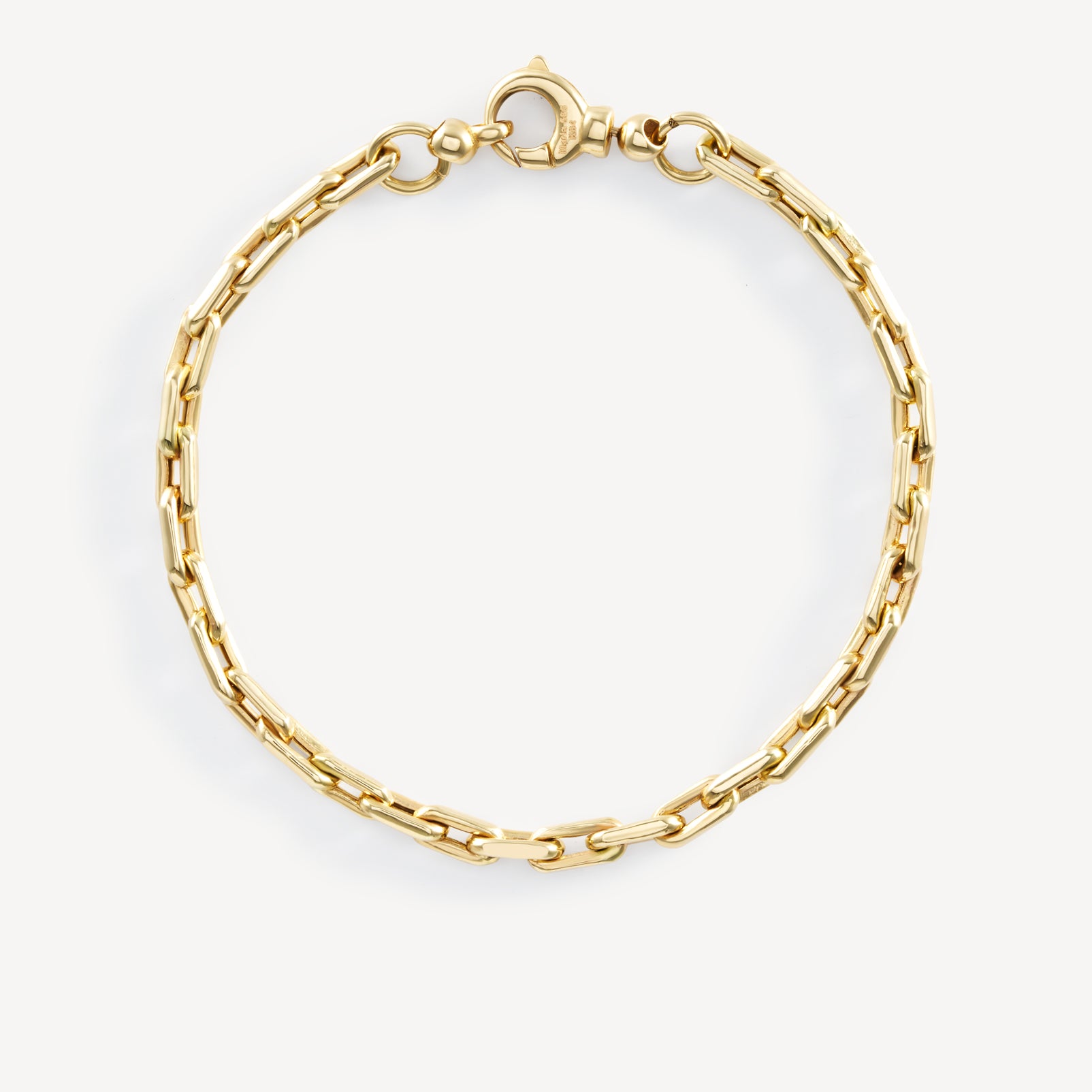 Armband 208 14 Karat