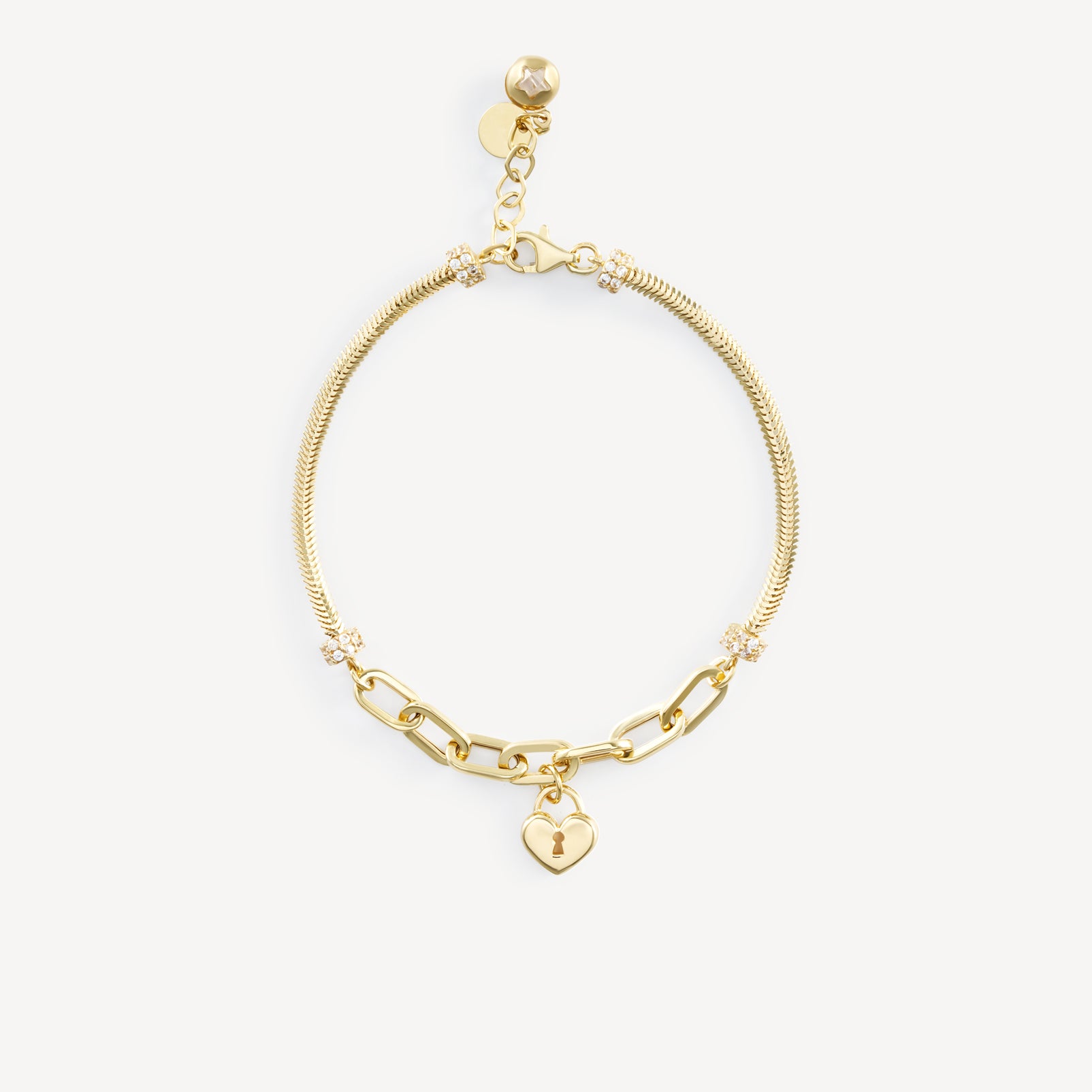 Armband 209 14 Karat