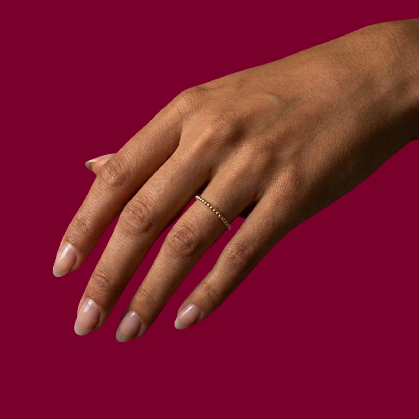 Ring 3004 14 Karat
