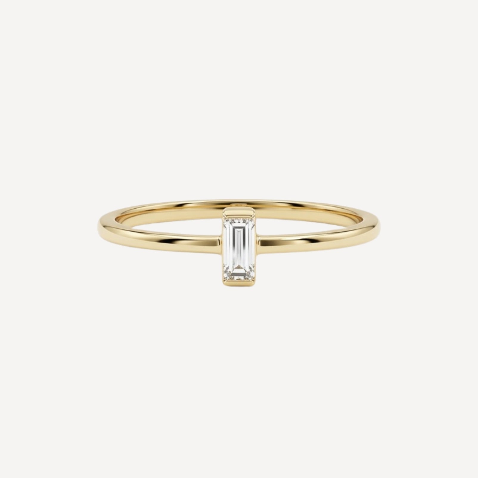 Ring 3003 14 Karat