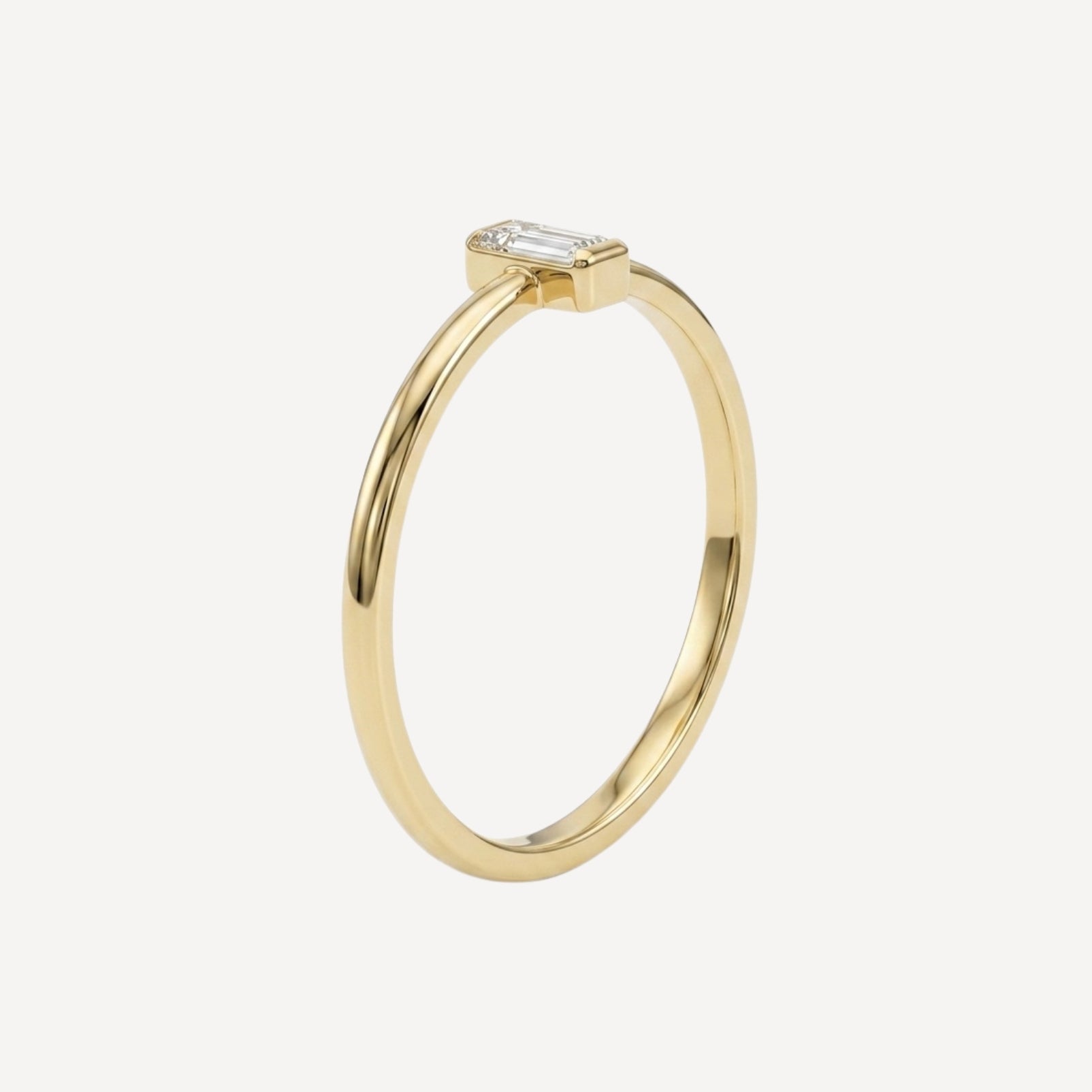 Ring 3003 14 Karat