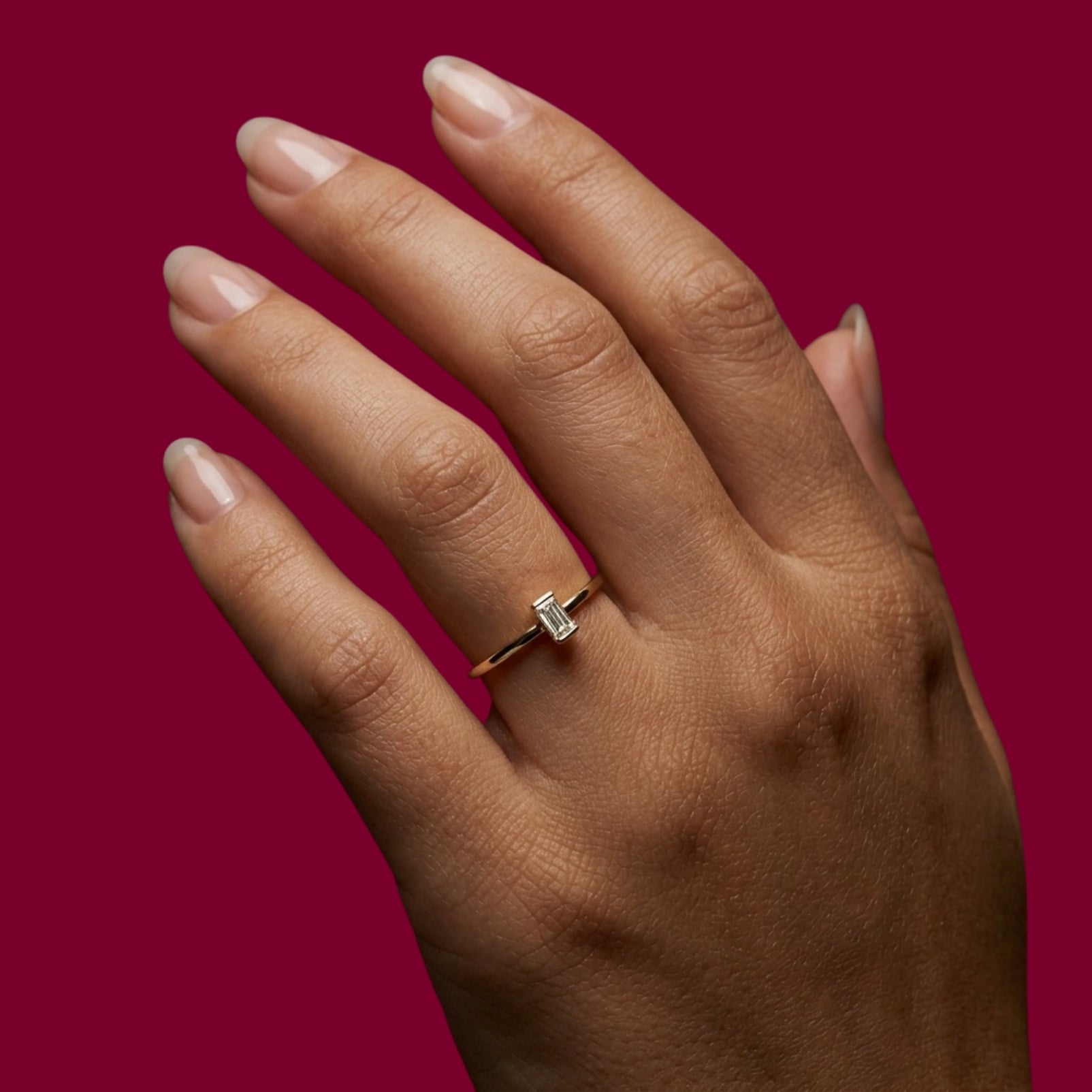 Ring 3003 14 Karat