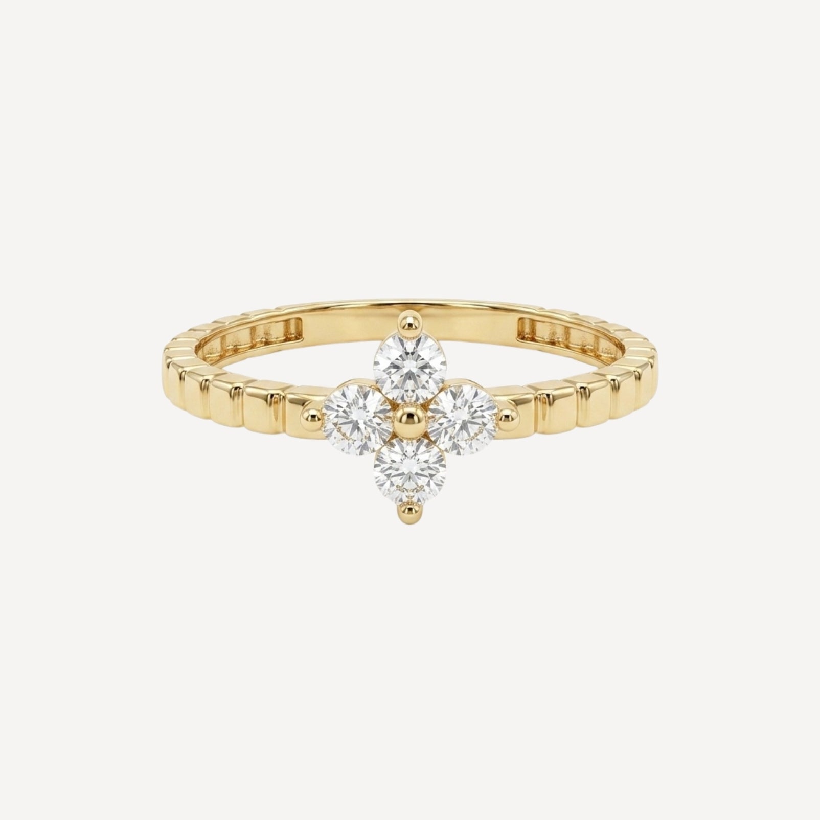Ring 3011 14 Karat