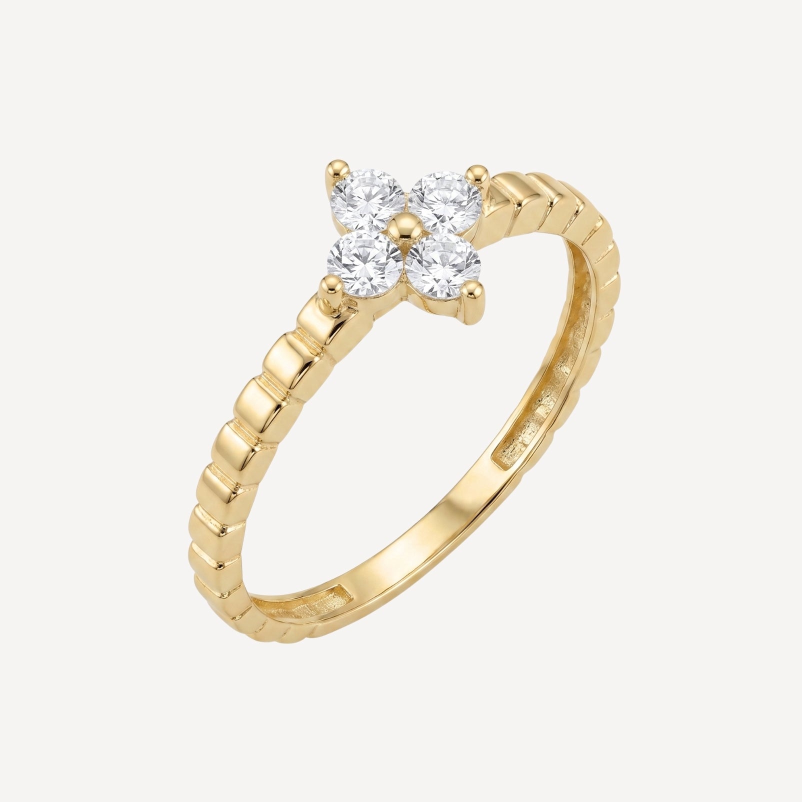 Ring 3011 14 Karat