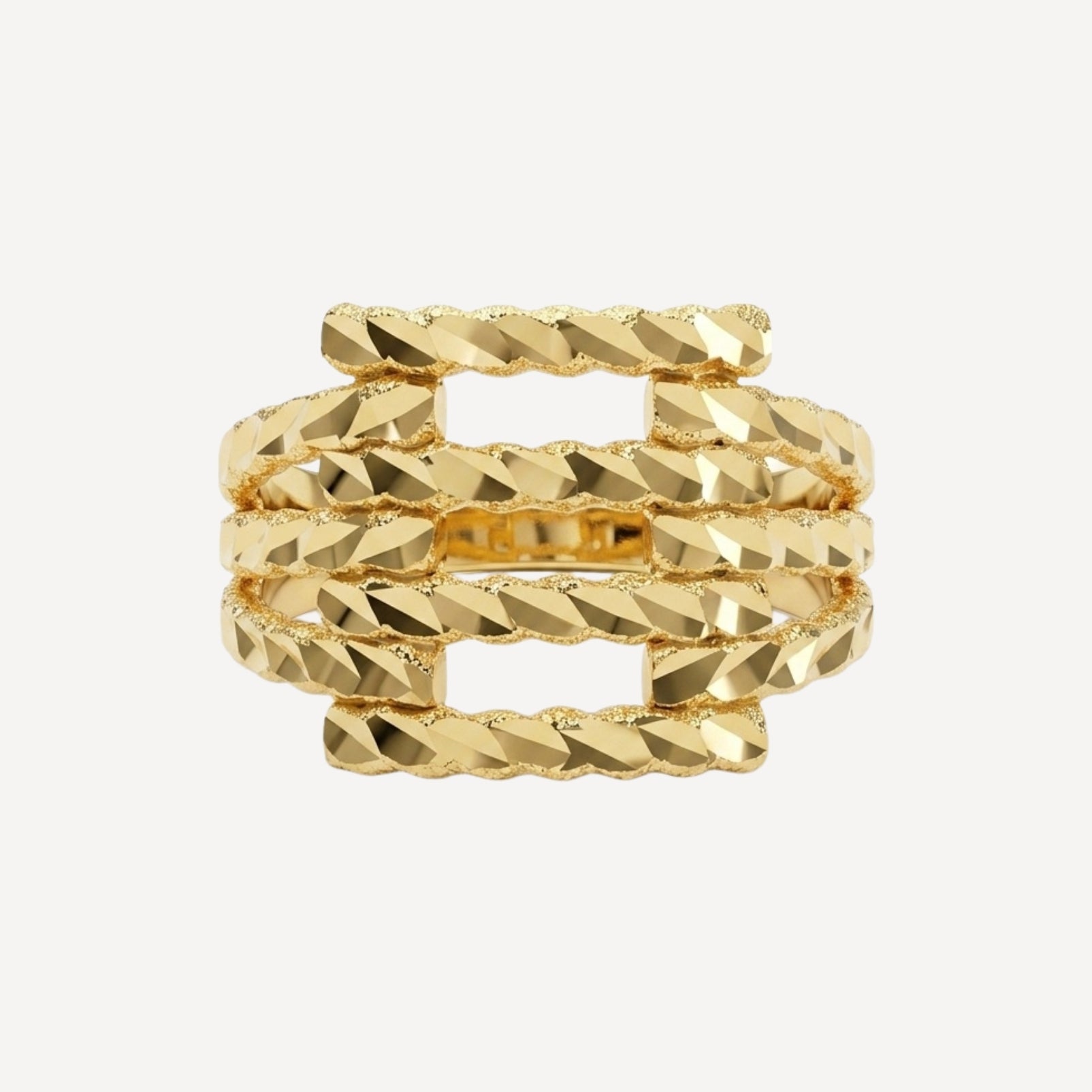 Ring 5005 22 Karat