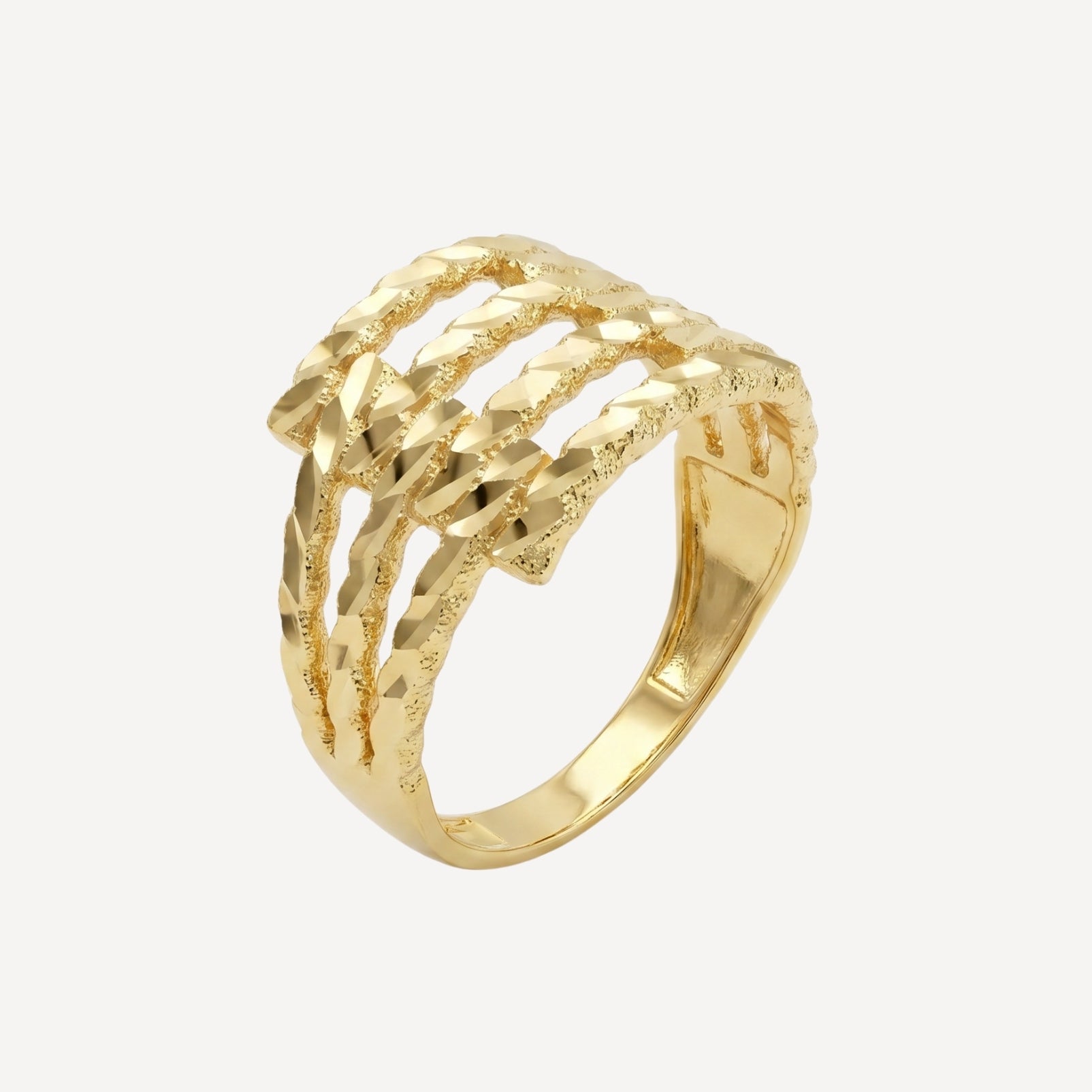 Ring 5005 22 Karat