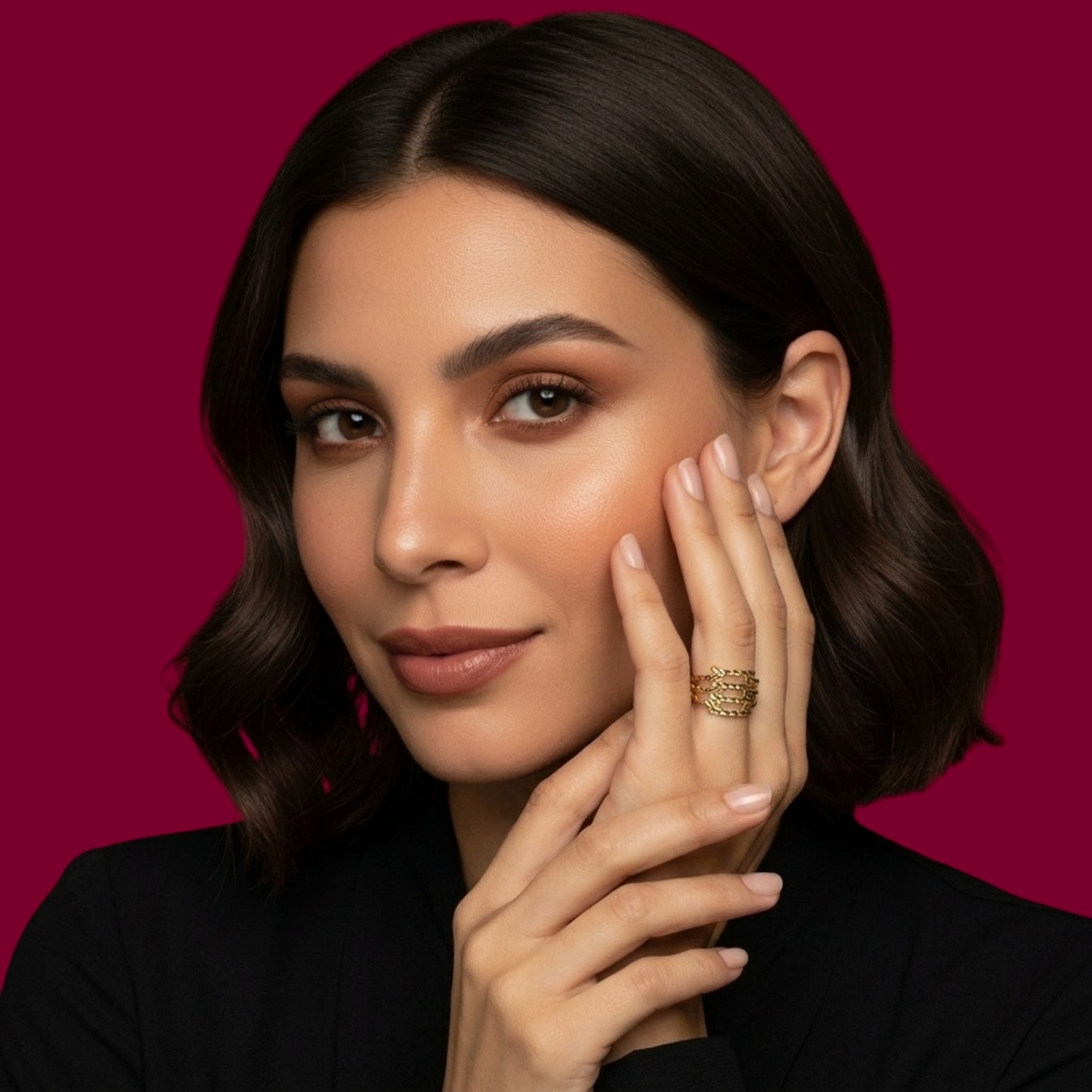 Ring 5005 22 Karat