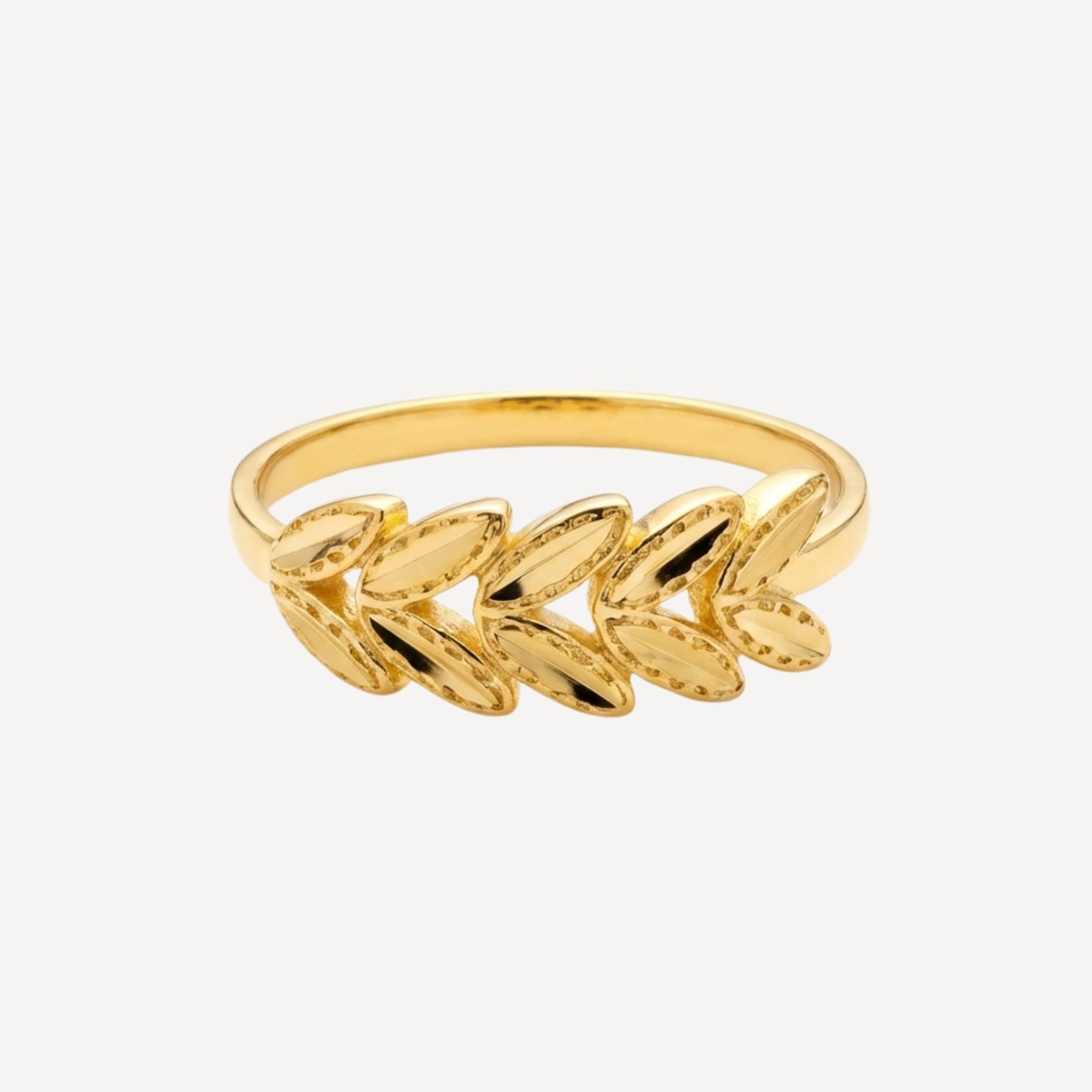 Ring 4001 22 Karat