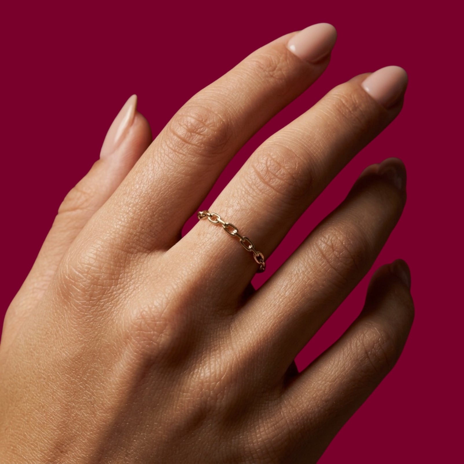Ring 3001 14 Karat