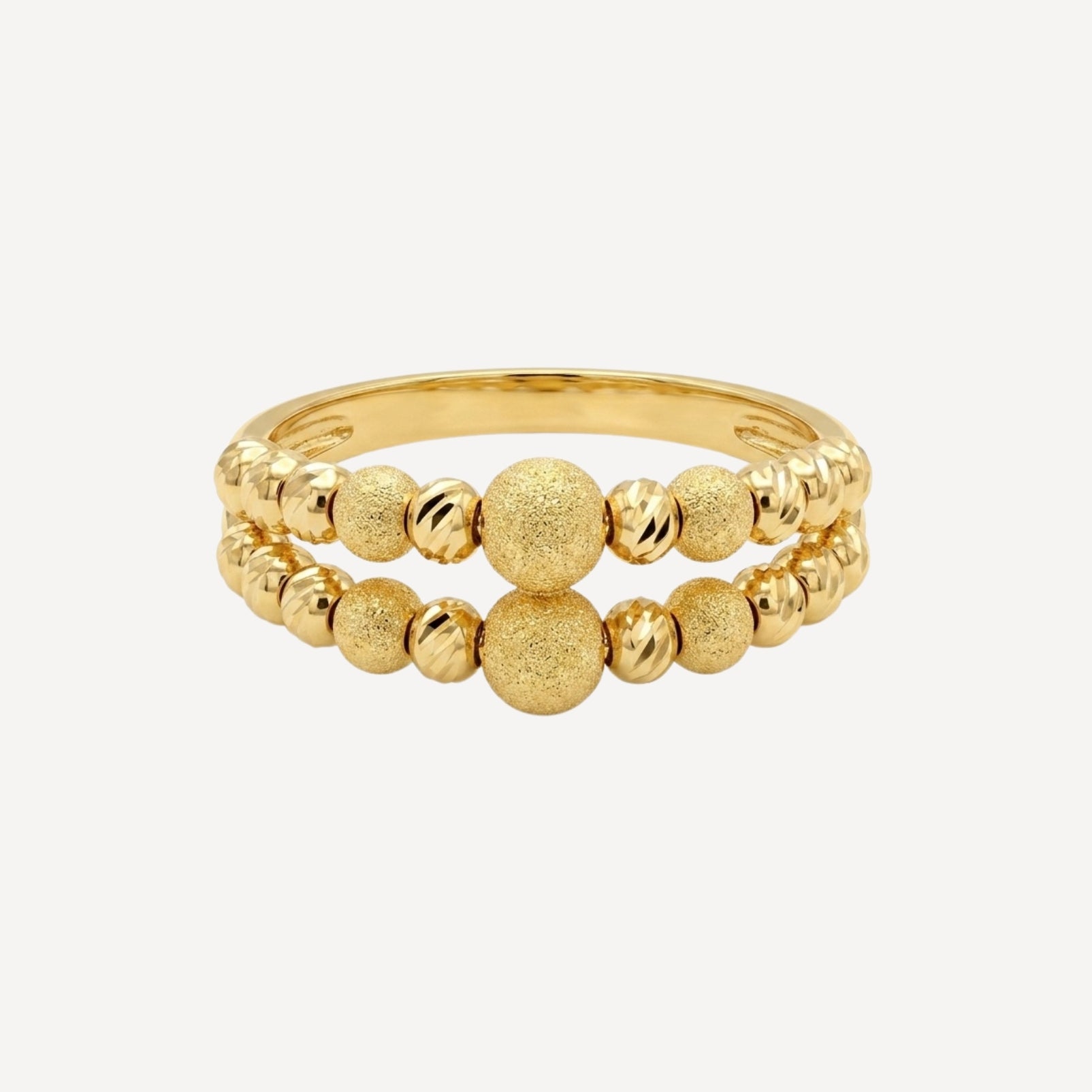 Ring 5016 22 Karat