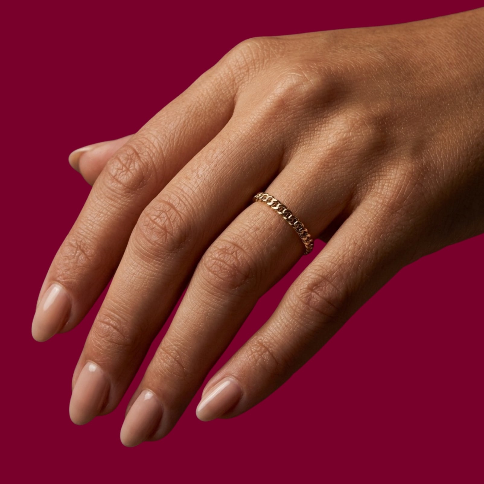 Ring 3005 14 Karat