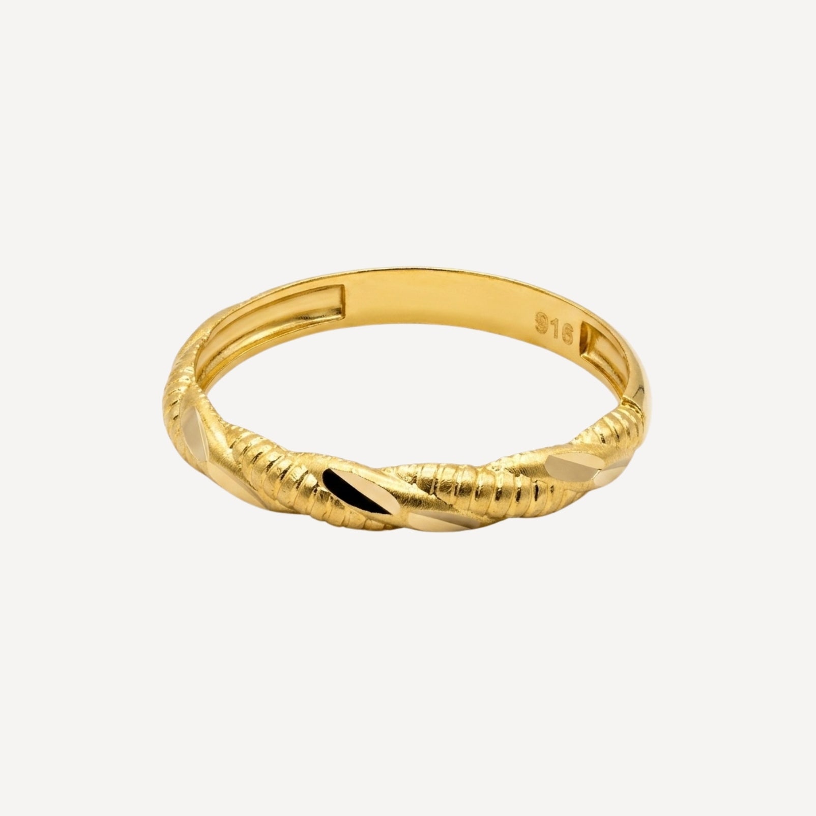 Ring 5029 22 Karat