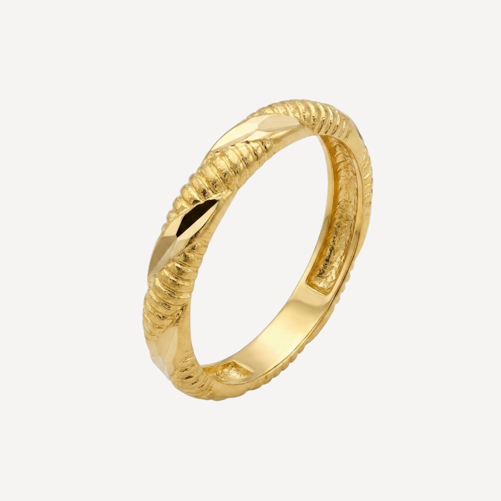 Ring 5029 22 Karat