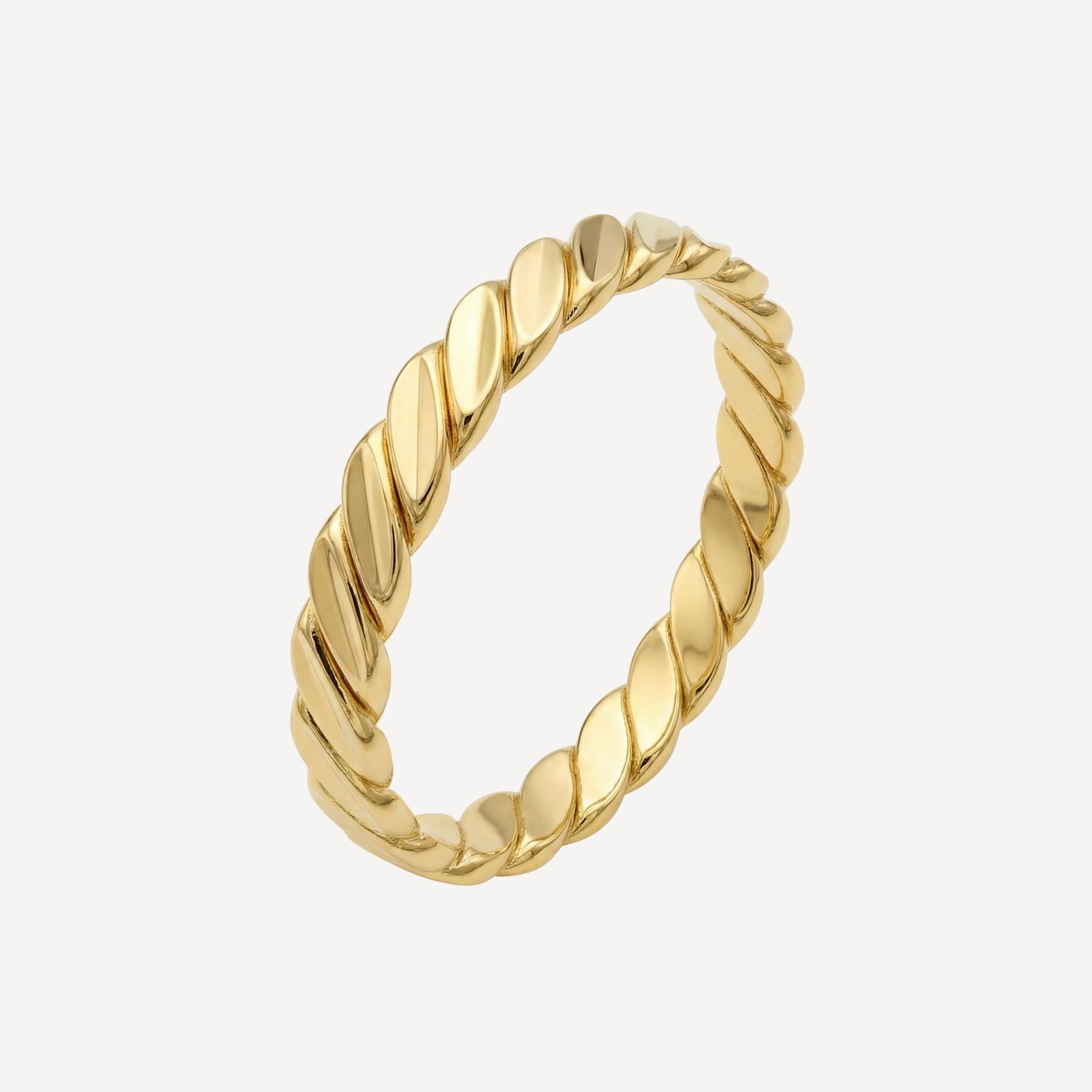 Ring 4003 22 Karat