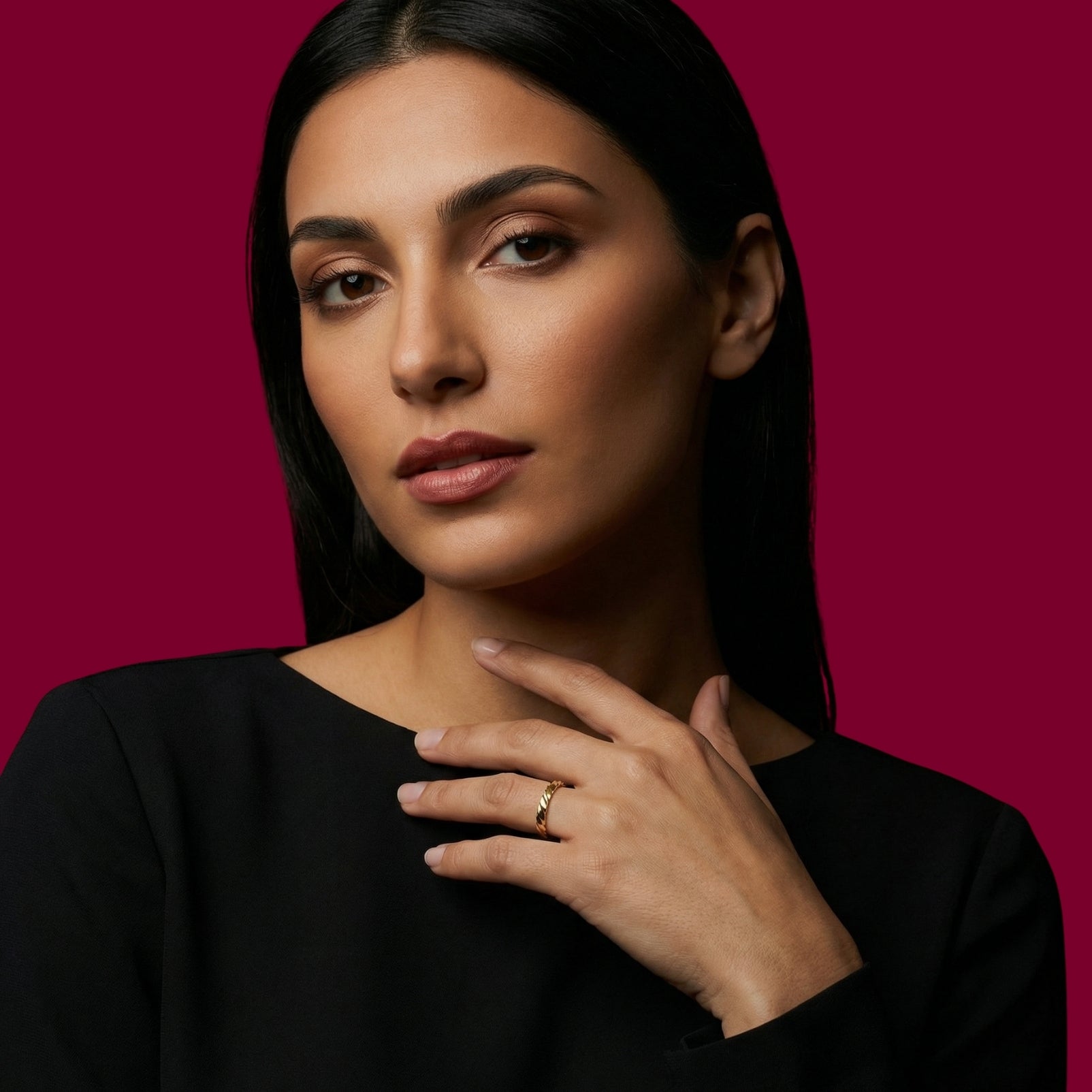 Ring 4003 22 Karat