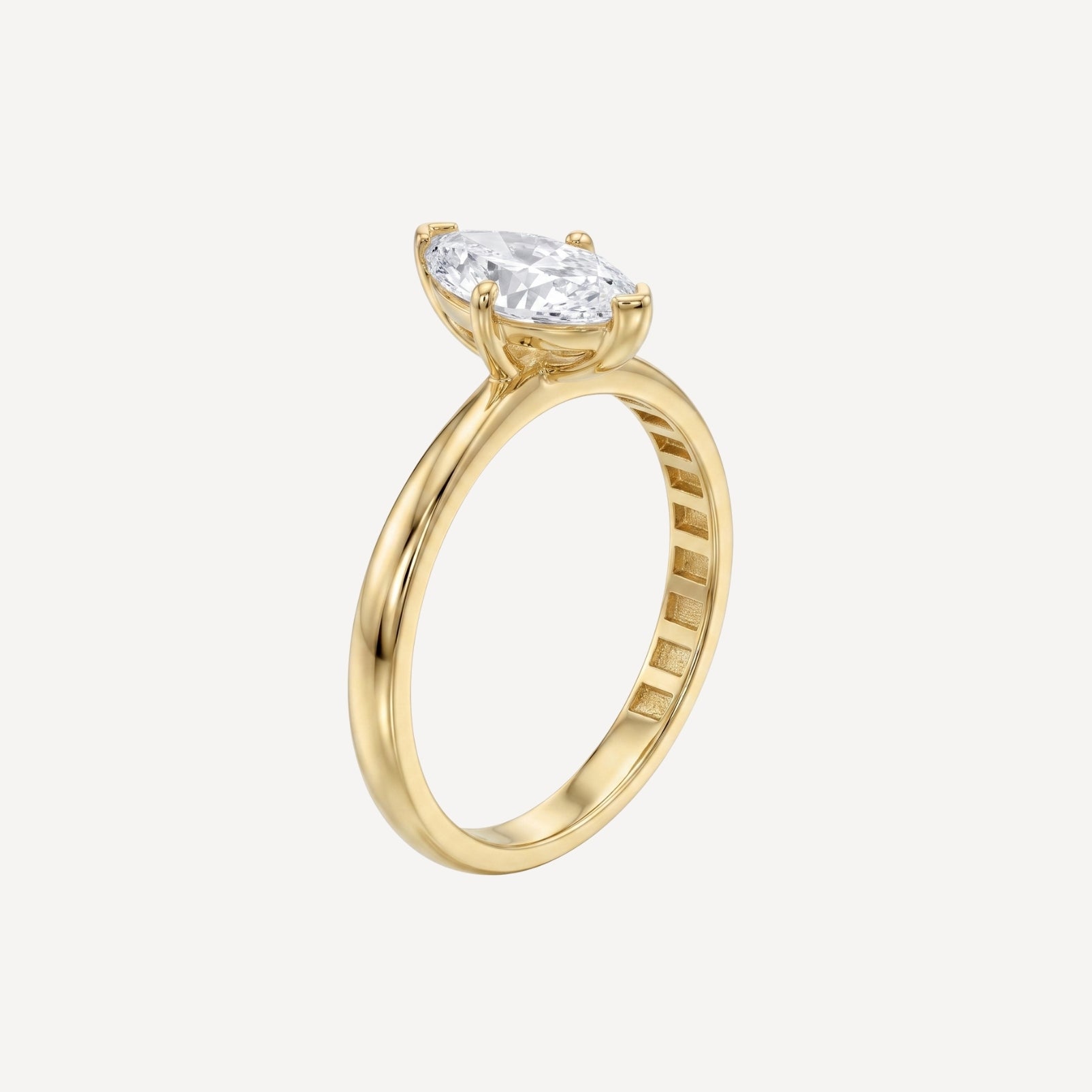 Ring 3013 14 Karat