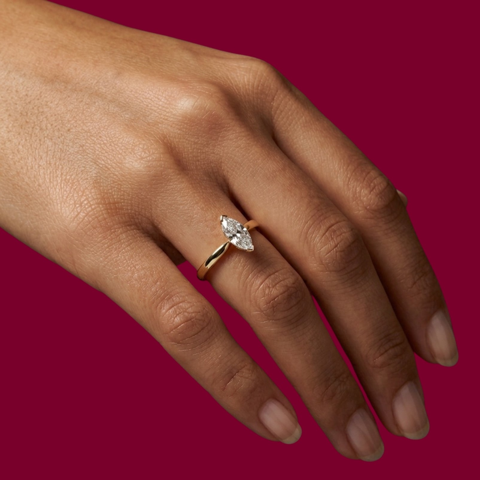 Ring 3013 14 Karat