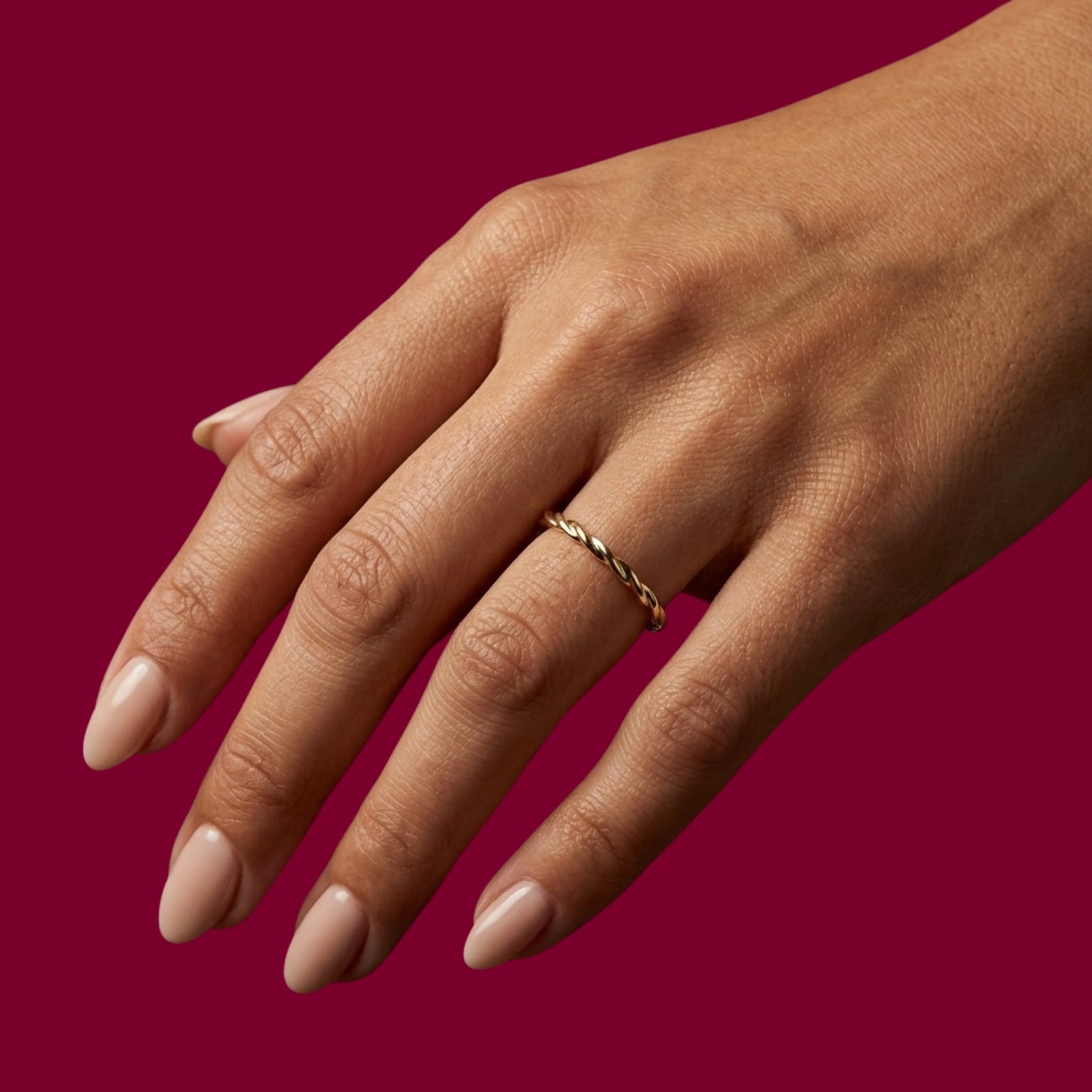 Ring 3006 14 Karat